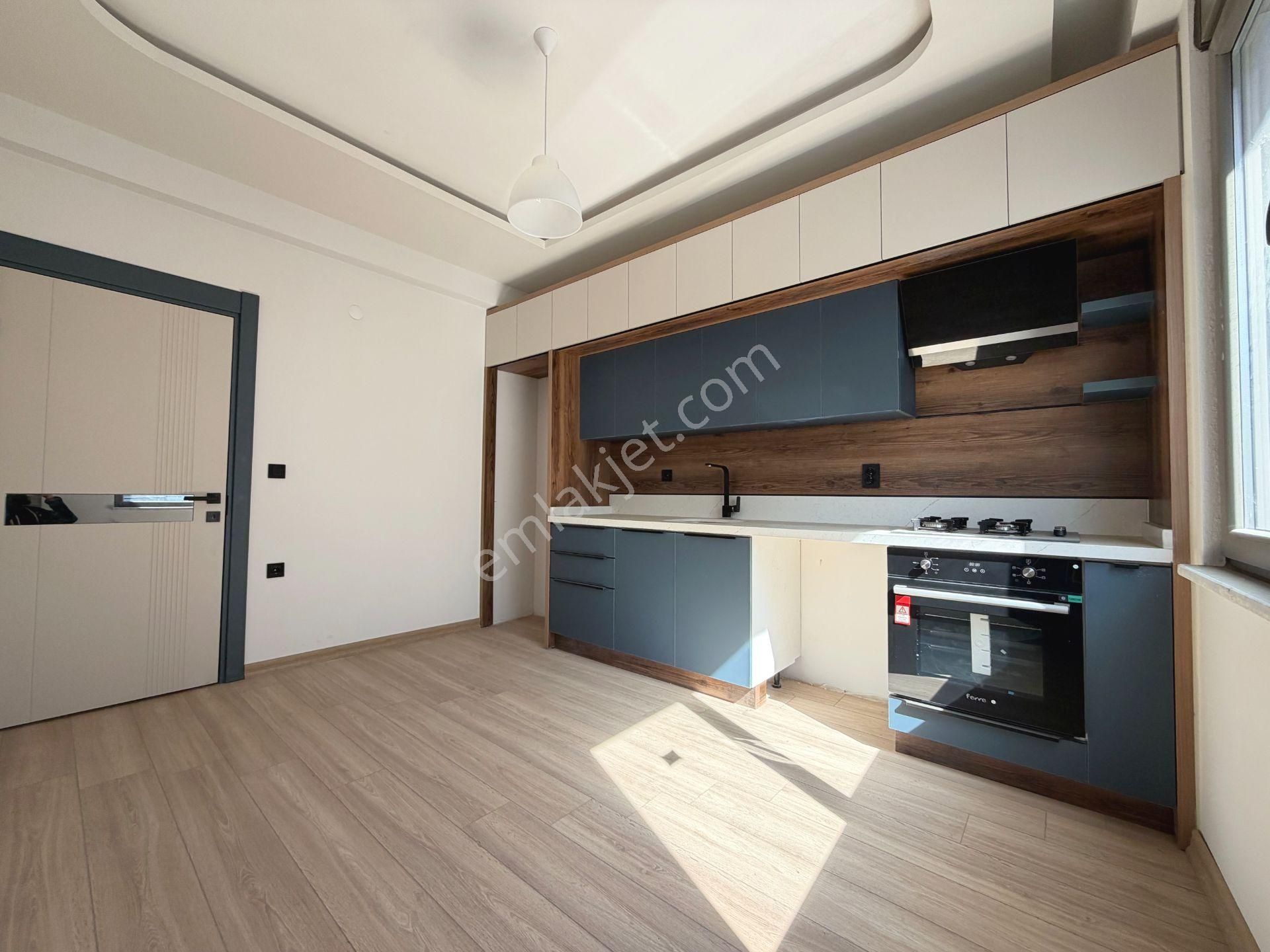 🟢 Güç Gayrimenkul'den İkizçayda Ayrı Mutfak Full Kredili Ultra Lüx 2+1 Dublex - Görsel 16