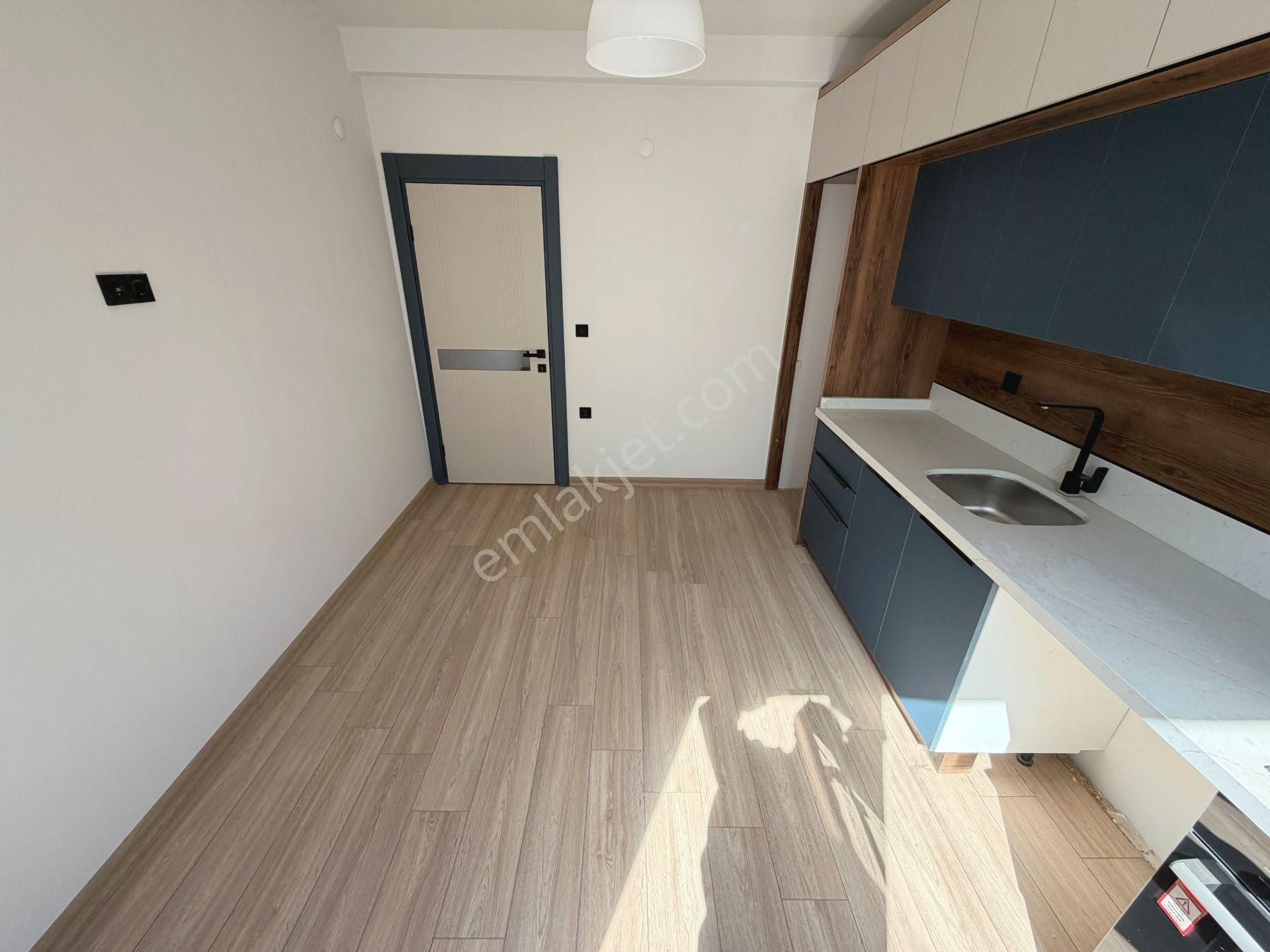 🟢 Güç Gayrimenkul'den İkizçayda Ayrı Mutfak Full Kredili Ultra Lüx 2+1 Dublex - Görsel 28