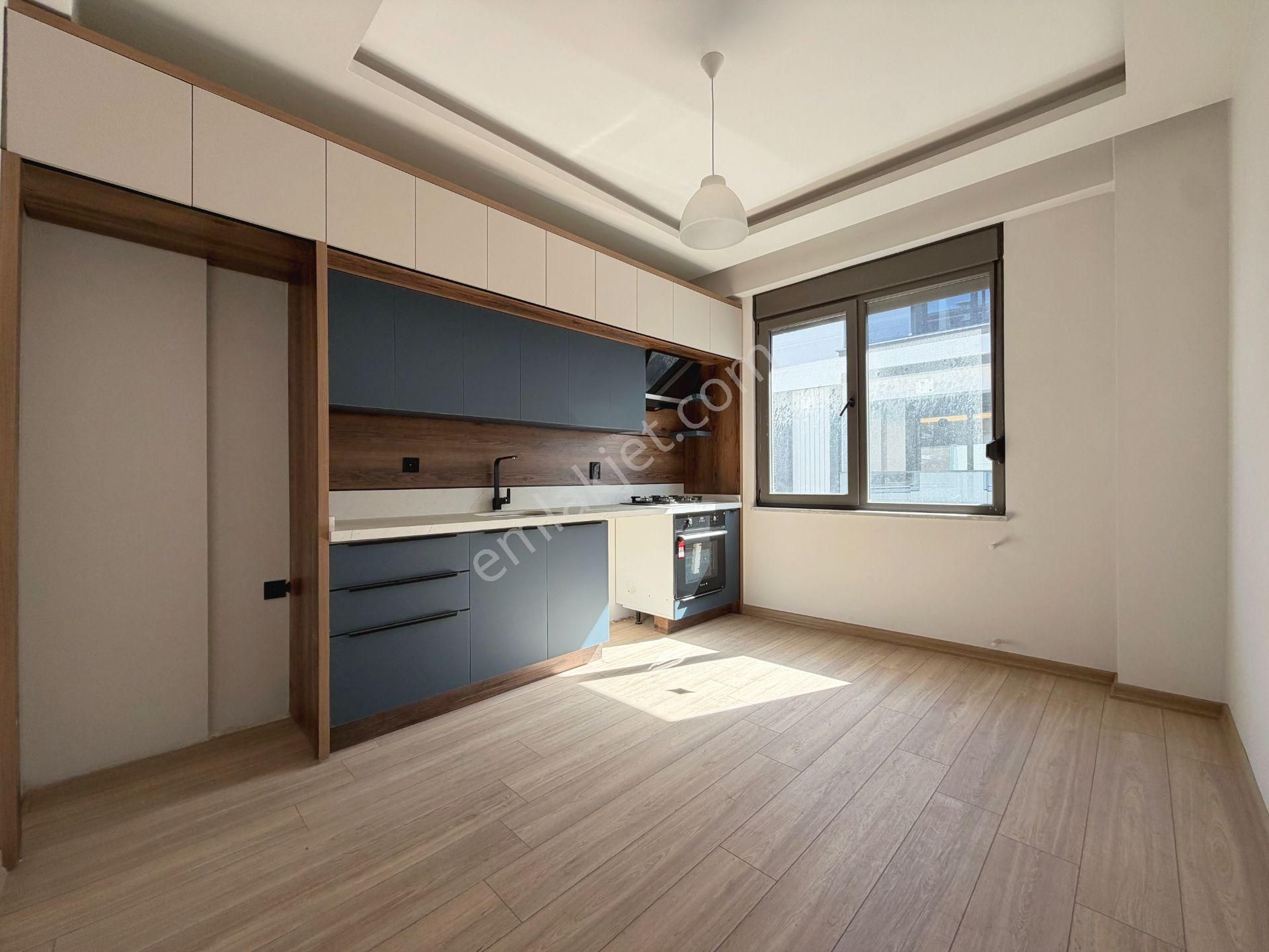 🟢 Güç Gayrimenkul'den İkizçayda Ayrı Mutfak Full Kredili Ultra Lüx 2+1 Dublex