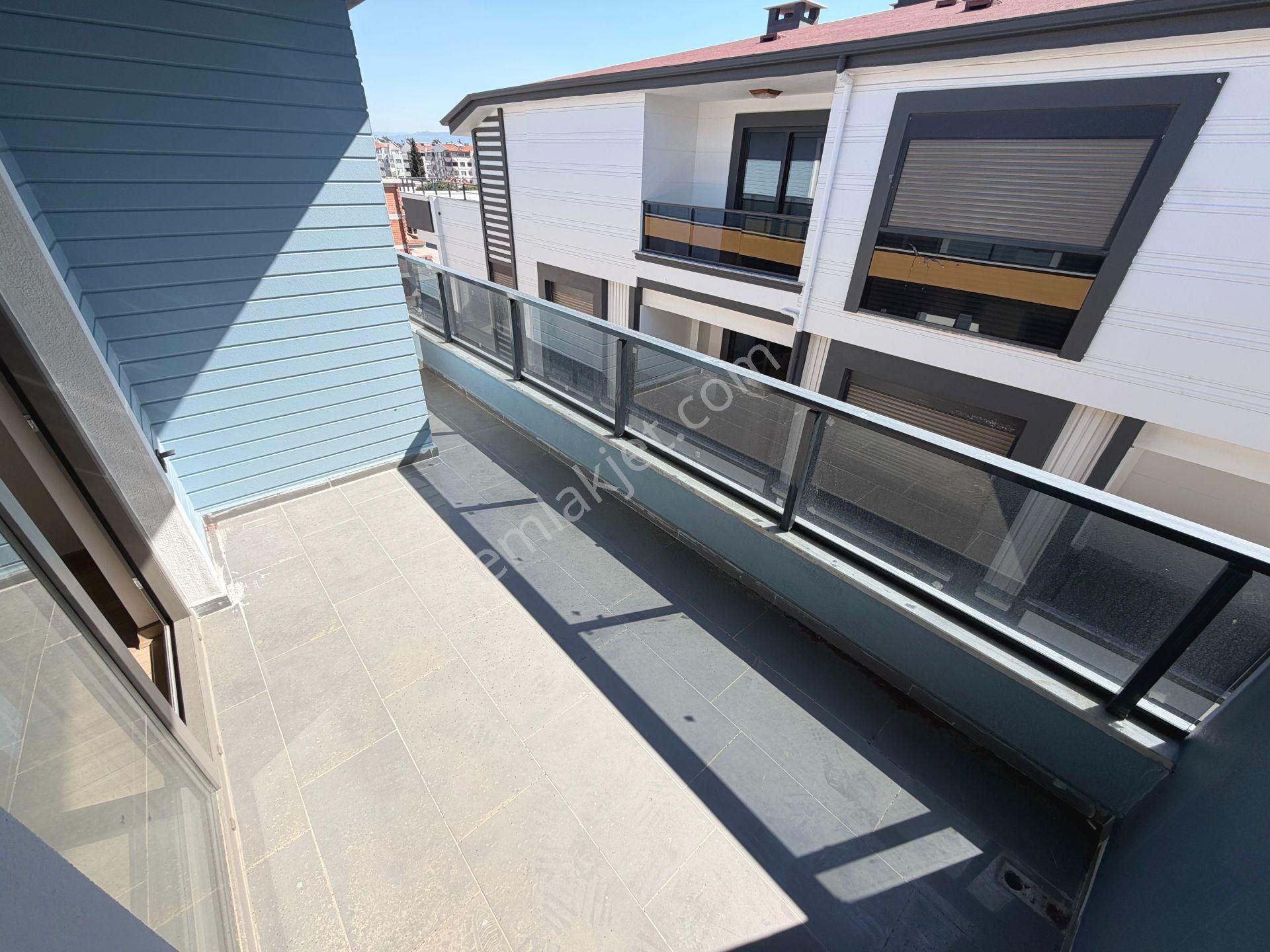 🟢 Güç Gayrimenkul'den İkizçayda Ayrı Mutfak Full Kredili Ultra Lüx 2+1 Dublex - Görsel 22