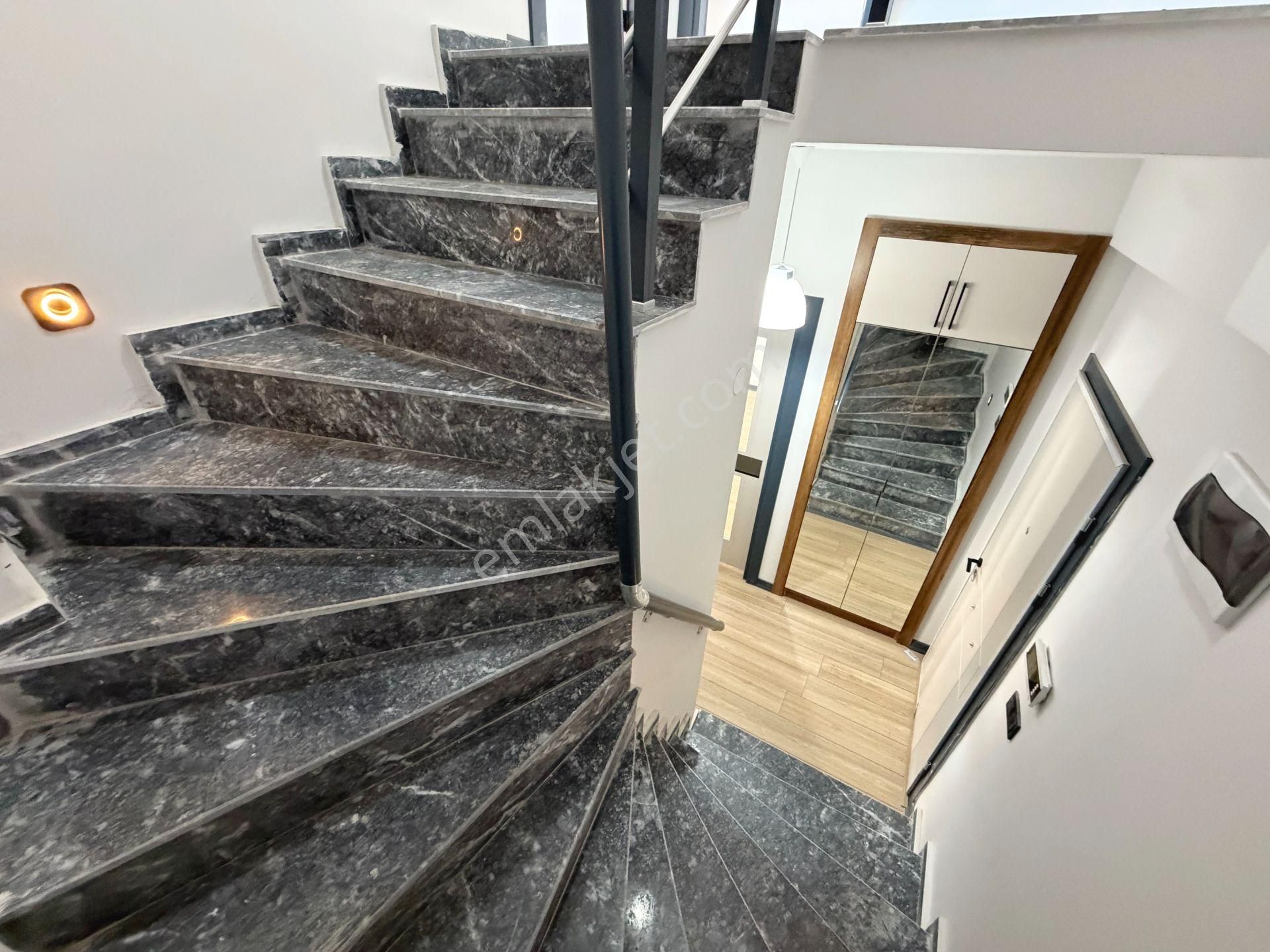 🟢 Güç Gayrimenkul'den İkizçayda Ayrı Mutfak Full Kredili Ultra Lüx 2+1 Dublex - Görsel 30