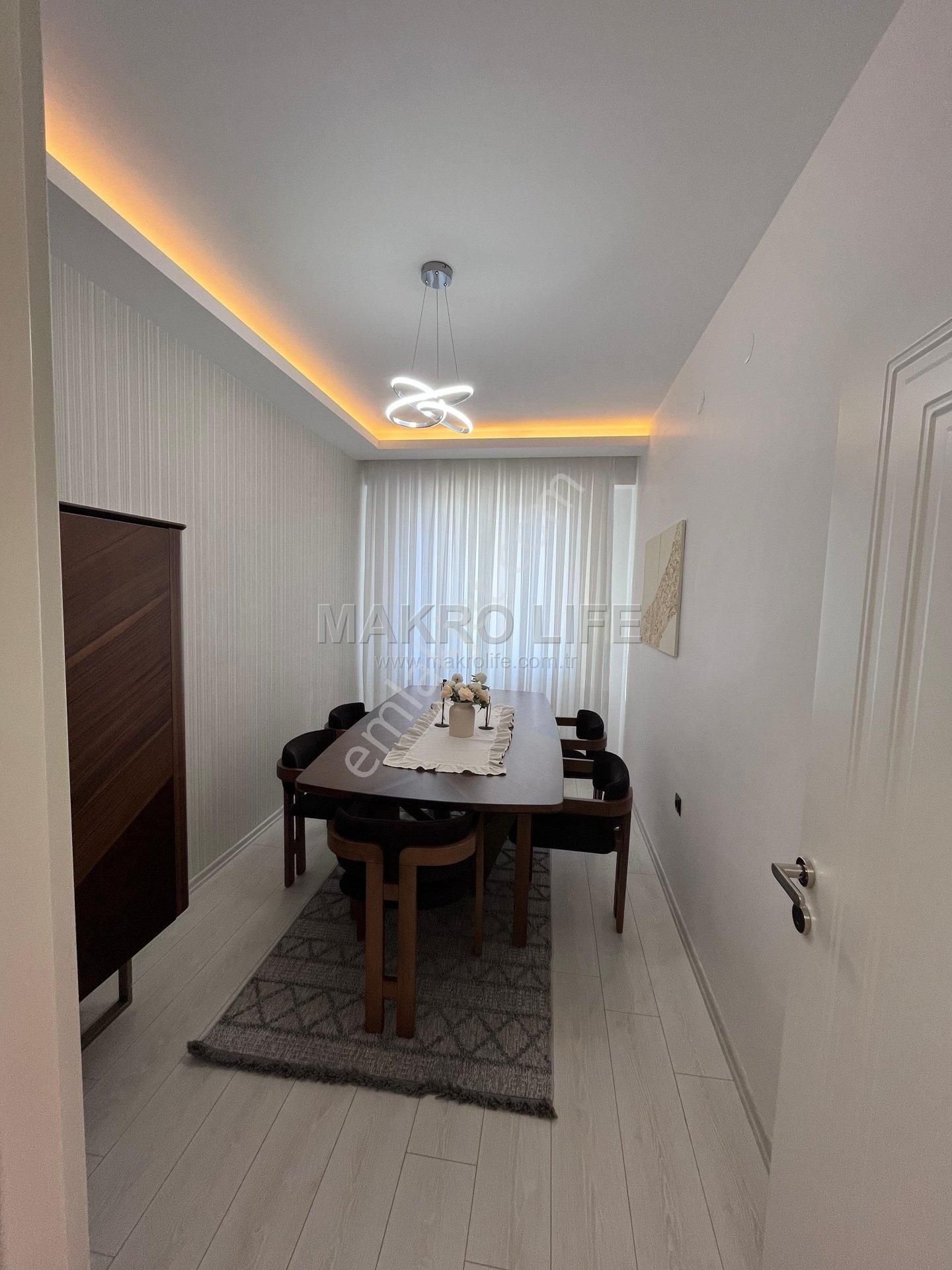 📍 Kantar’da Satılık Yerden Isıtmalı Lüks 2+1 Daire - Görsel 7