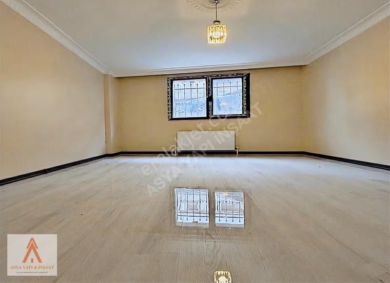 Merkezi Konum 2+1 Lüks Yapılı Acil Satılık Özel Bahçeli Daire - Görsel 5