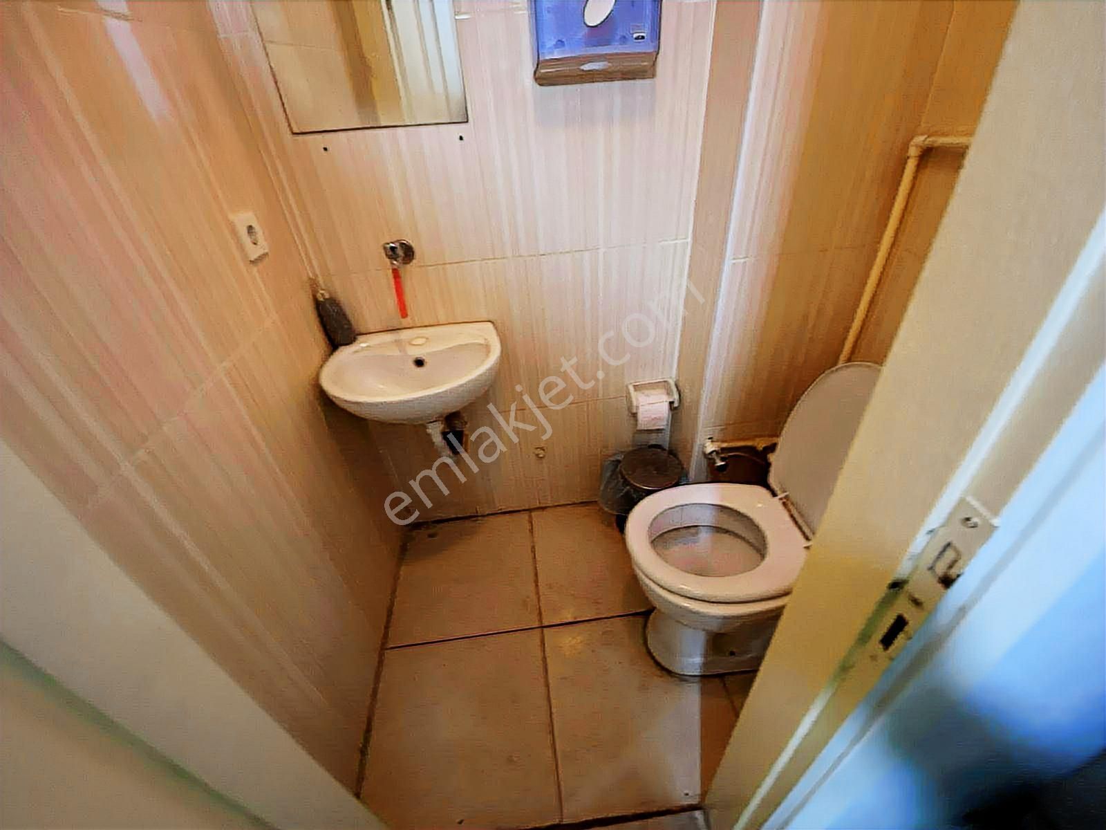 Bahçelievler Camlıkahve Yakını 3 Katlı Dükkan 145 M² - Görsel 25