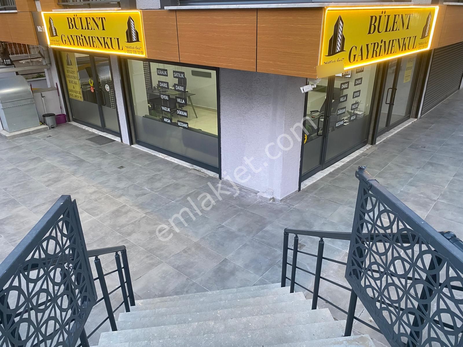 Bahçelievler Camlıkahve Yakını 3 Katlı Dükkan 145 M² - Görsel 30