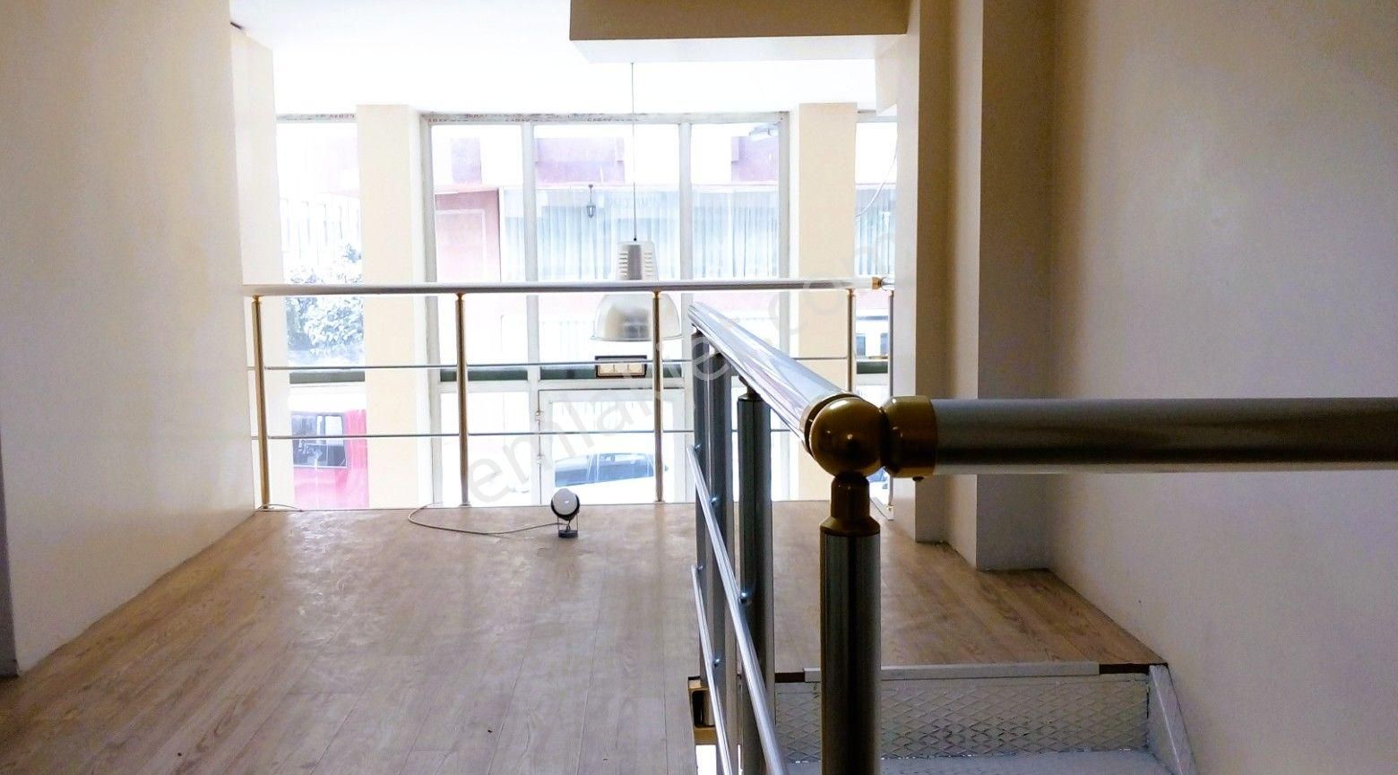 Bahçelievler Camlıkahve Yakını 3 Katlı Dükkan 145 M² - Görsel 23