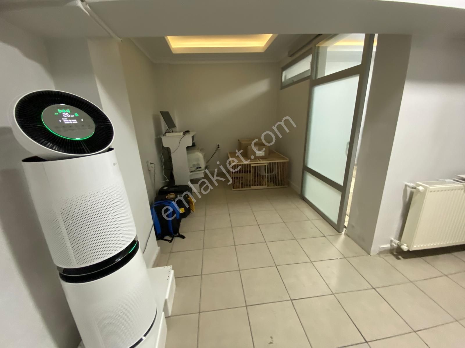 Bahçelievler Camlıkahve Yakını 3 Katlı Dükkan 145 M² - Görsel 10