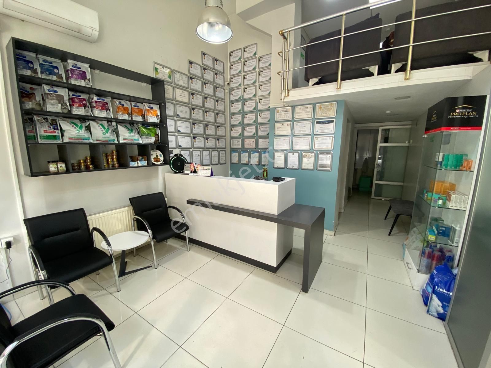 Bahçelievler Camlıkahve Yakını 3 Katlı Dükkan 145 M² - Görsel 9