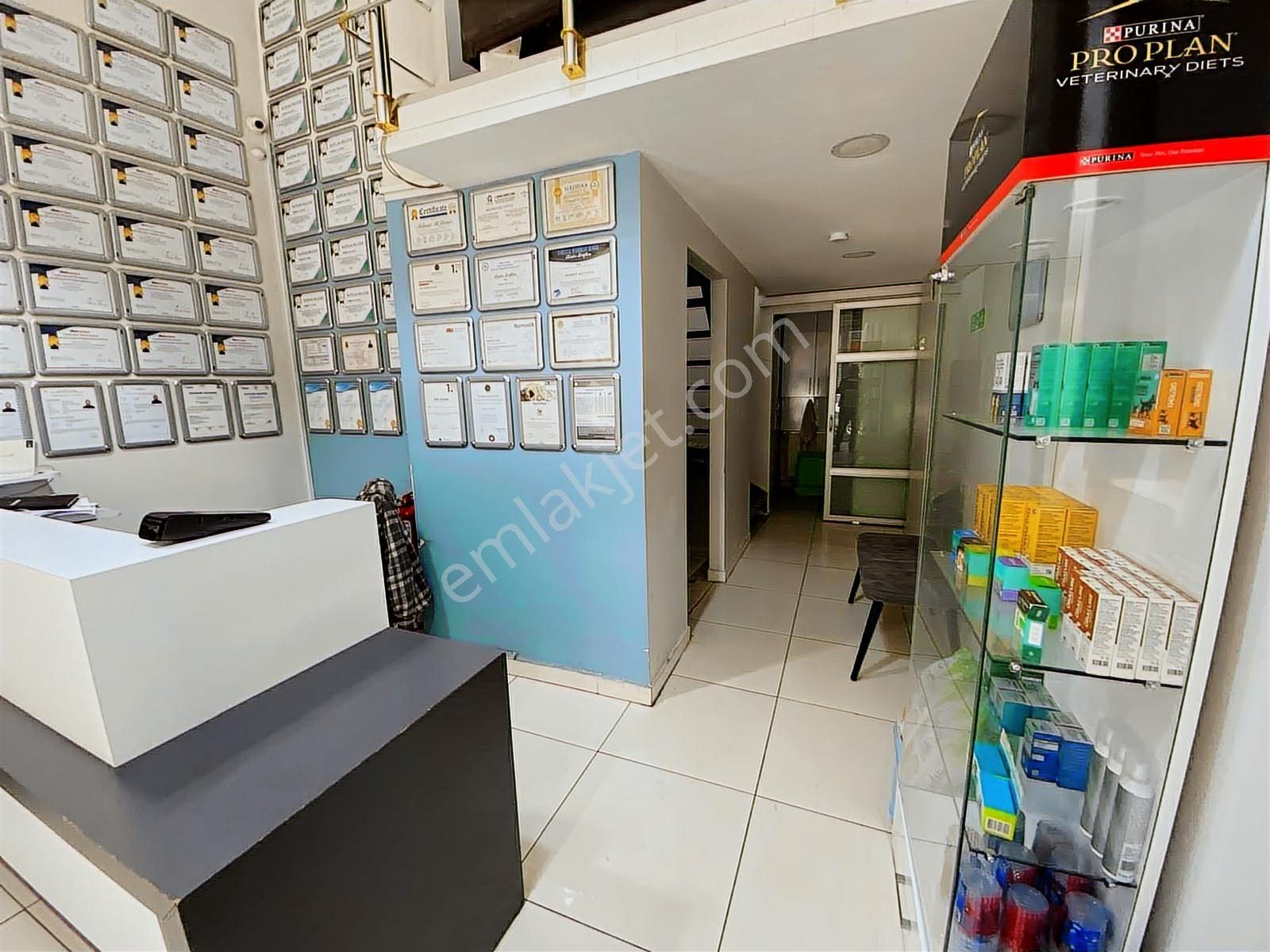 Bahçelievler Camlıkahve Yakını 3 Katlı Dükkan 145 M² - Görsel 8