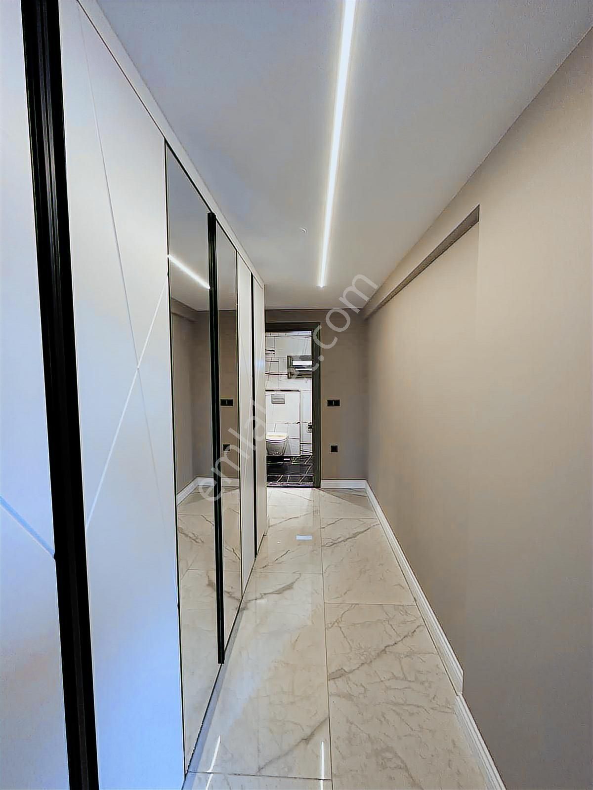 Özel Havuzlu Müstakil Denize Yakın Lüx 4+1 Villa - Görsel 6