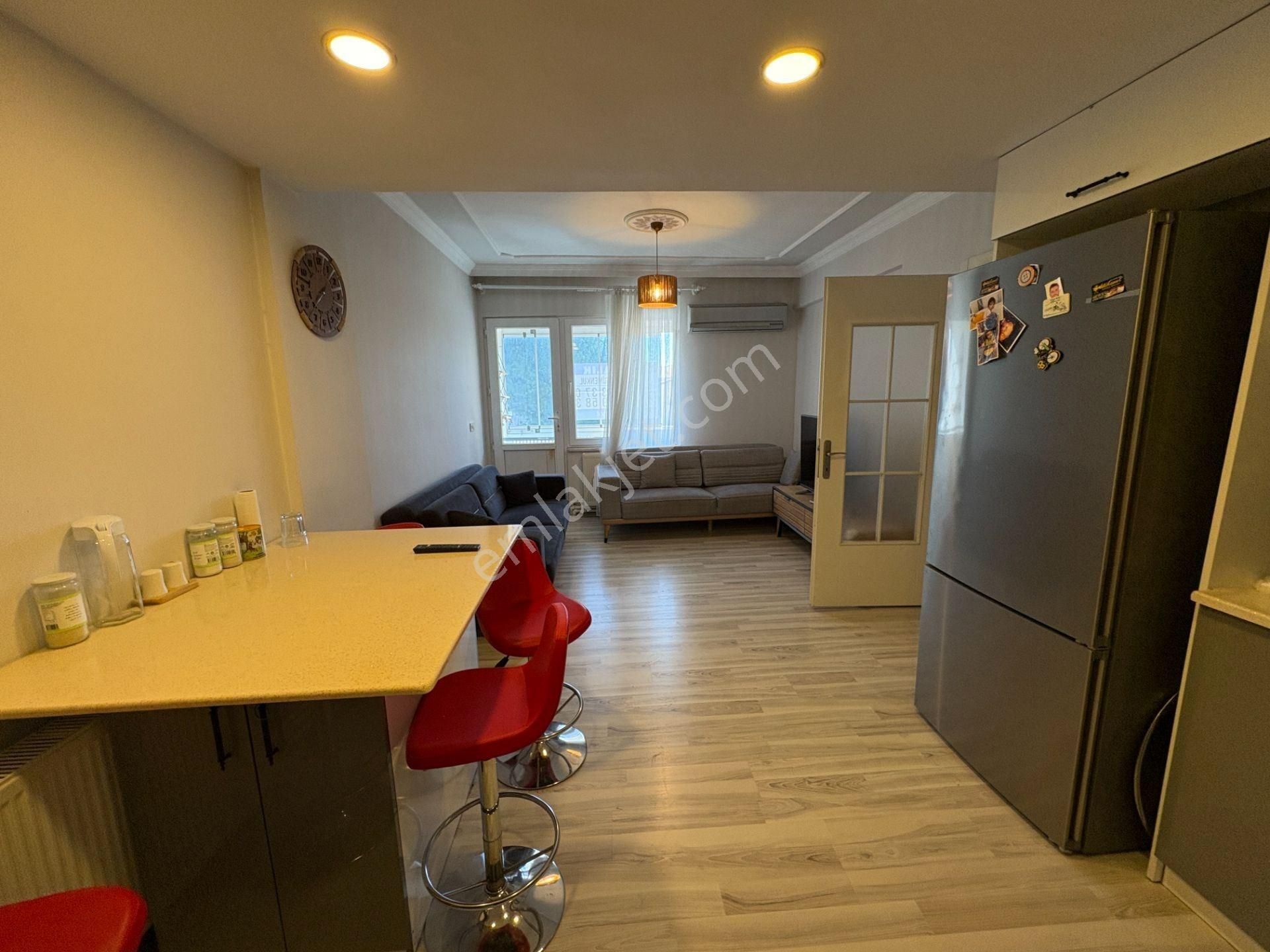 Milas Merkezde Doğalgazlı 3+1 Kiralık Daire - Görsel 2