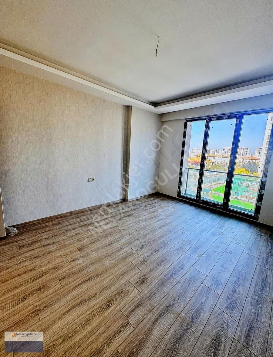 Necaroğullarından Araştırma Yolunda Ultra Lüks 2.5+1 Daire - Görsel 17