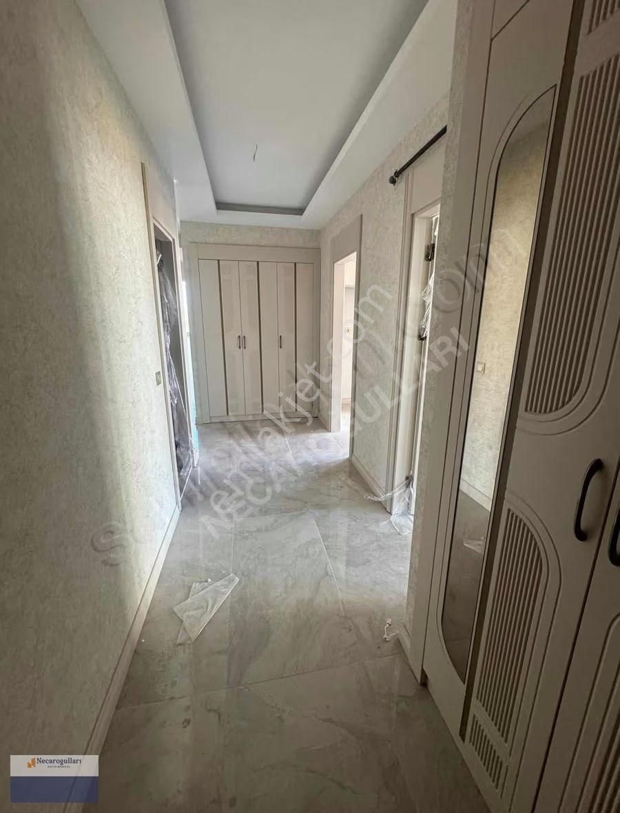 Necaroğullarından Wınston Avm Civarı 2+2 Ultra Lüks Daireler - Görsel 13