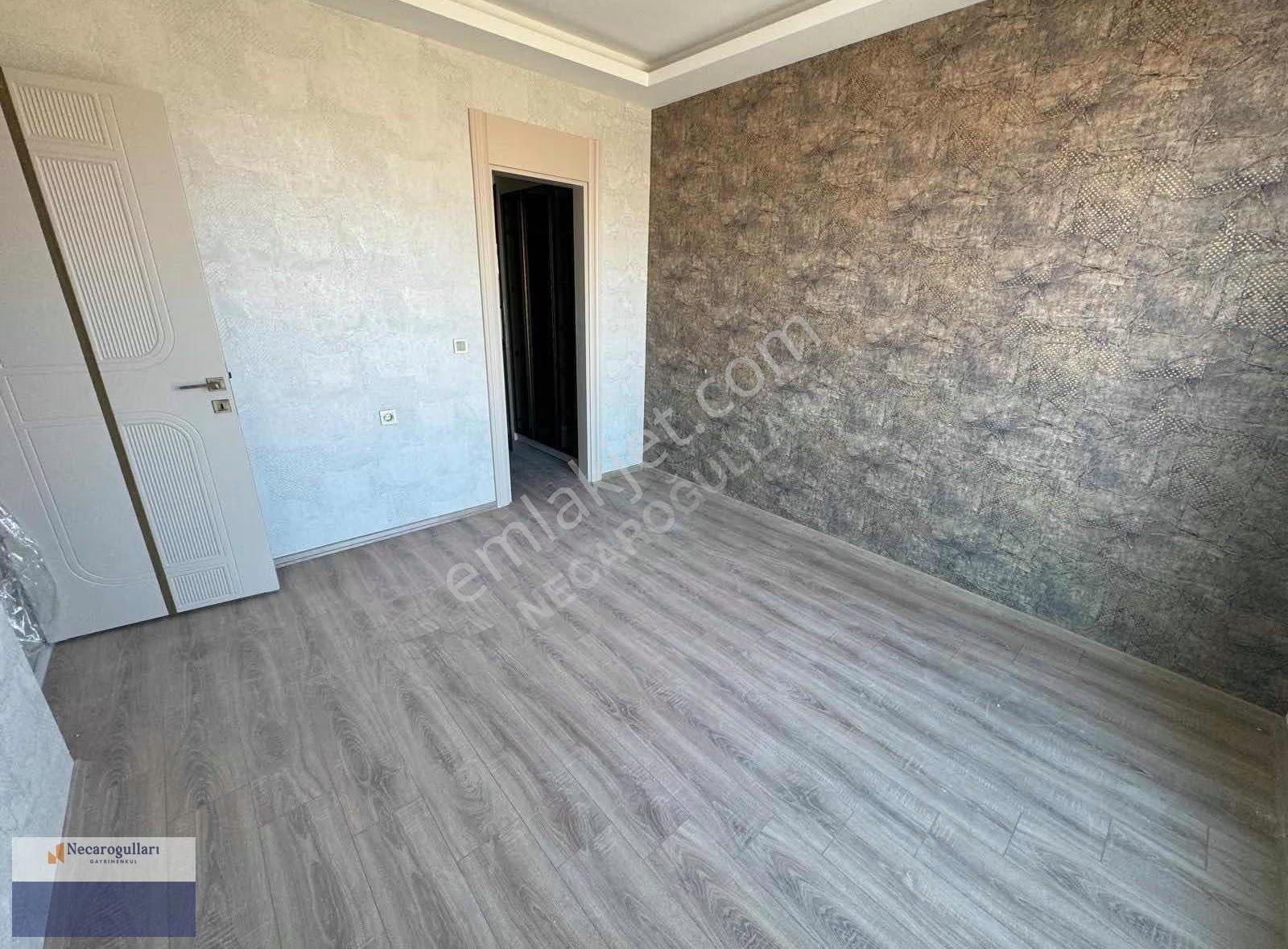 Necaroğullarından Wınston Avm Civarı 2+2 Ultra Lüks Daireler - Görsel 9