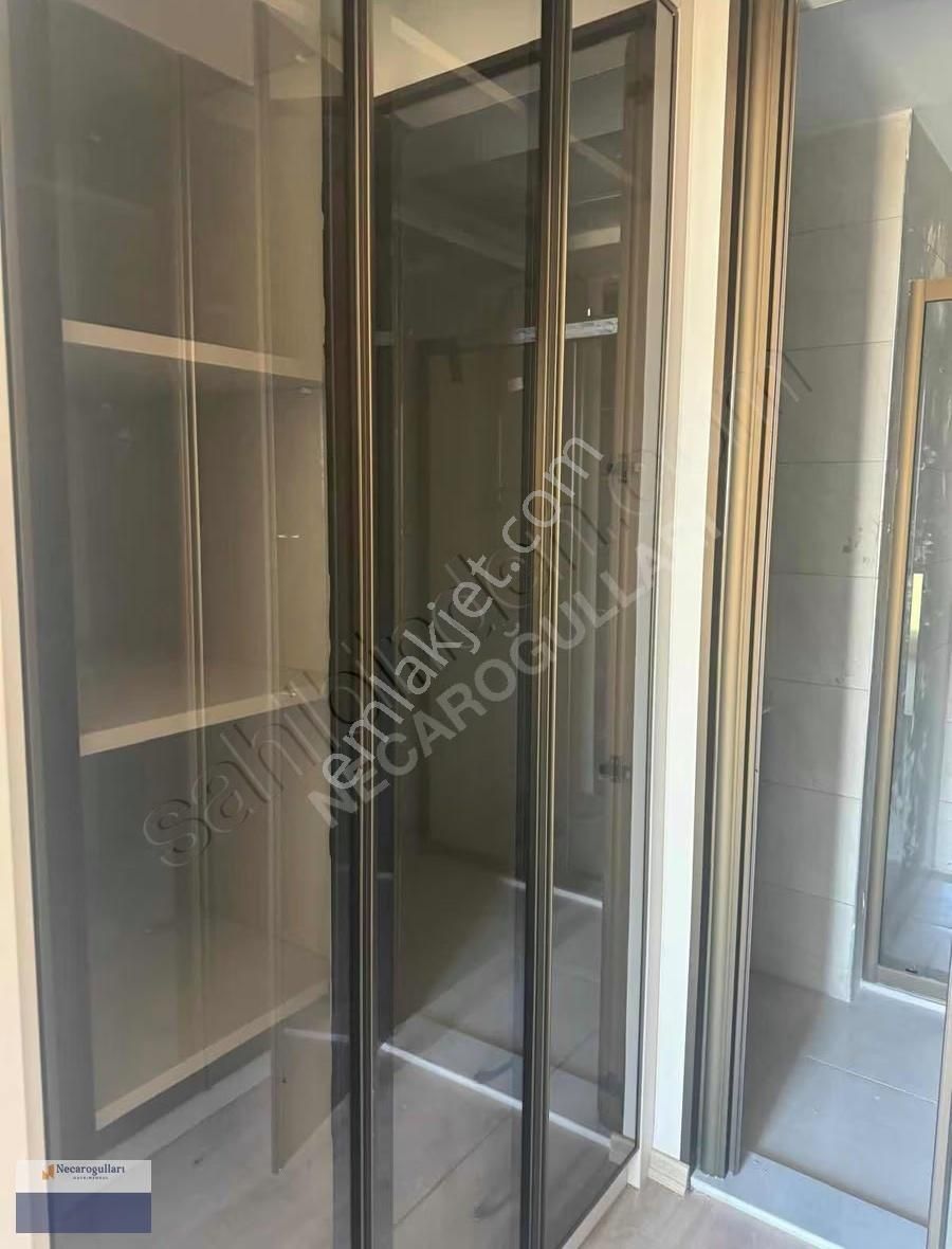 Necaroğullarından Wınston Avm Civarı 2+2 Ultra Lüks Daireler - Görsel 8
