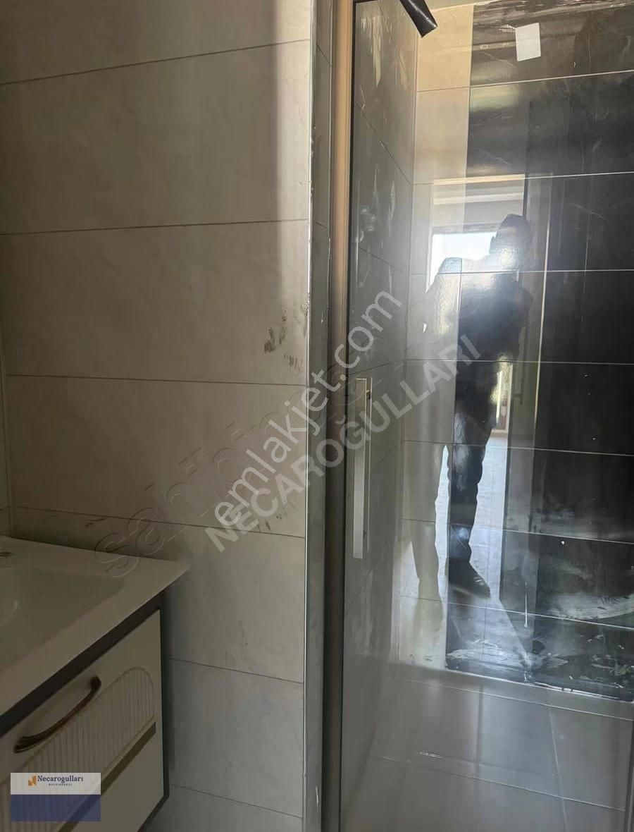 Necaroğullarından Wınston Avm Civarı 2+2 Ultra Lüks Daireler - Görsel 20