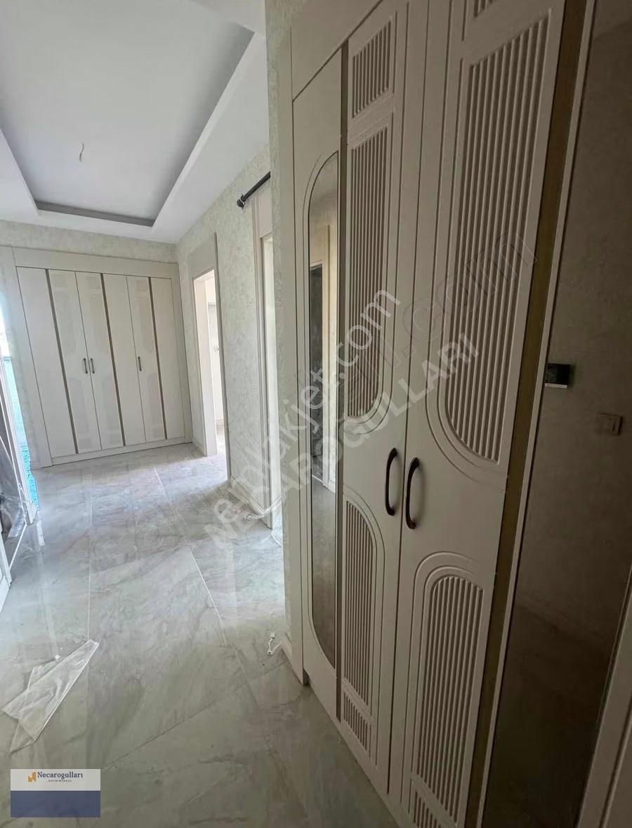 Necaroğullarından Wınston Avm Civarı 2+2 Ultra Lüks Daireler - Görsel 15