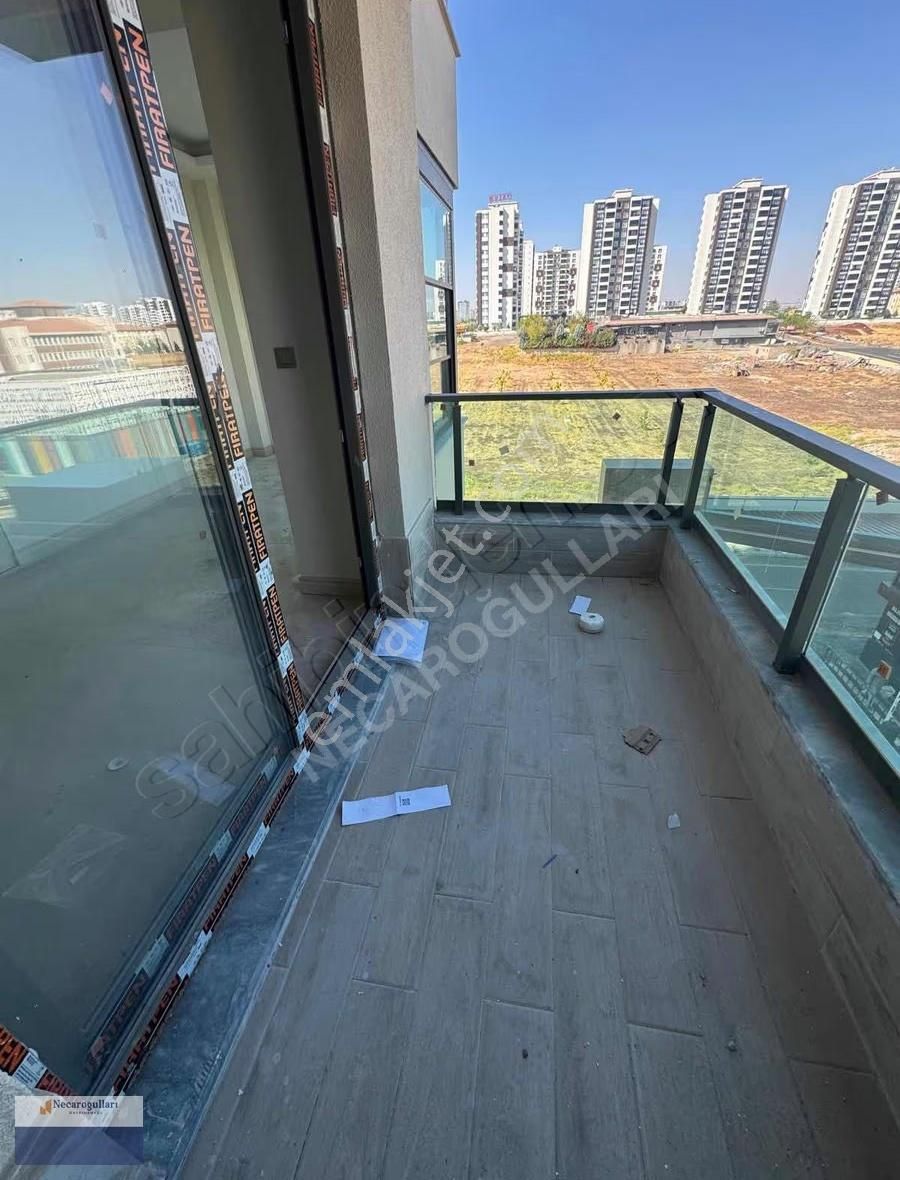 Necaroğullarından Wınston Avm Civarı 2+2 Ultra Lüks Daireler - Görsel 18