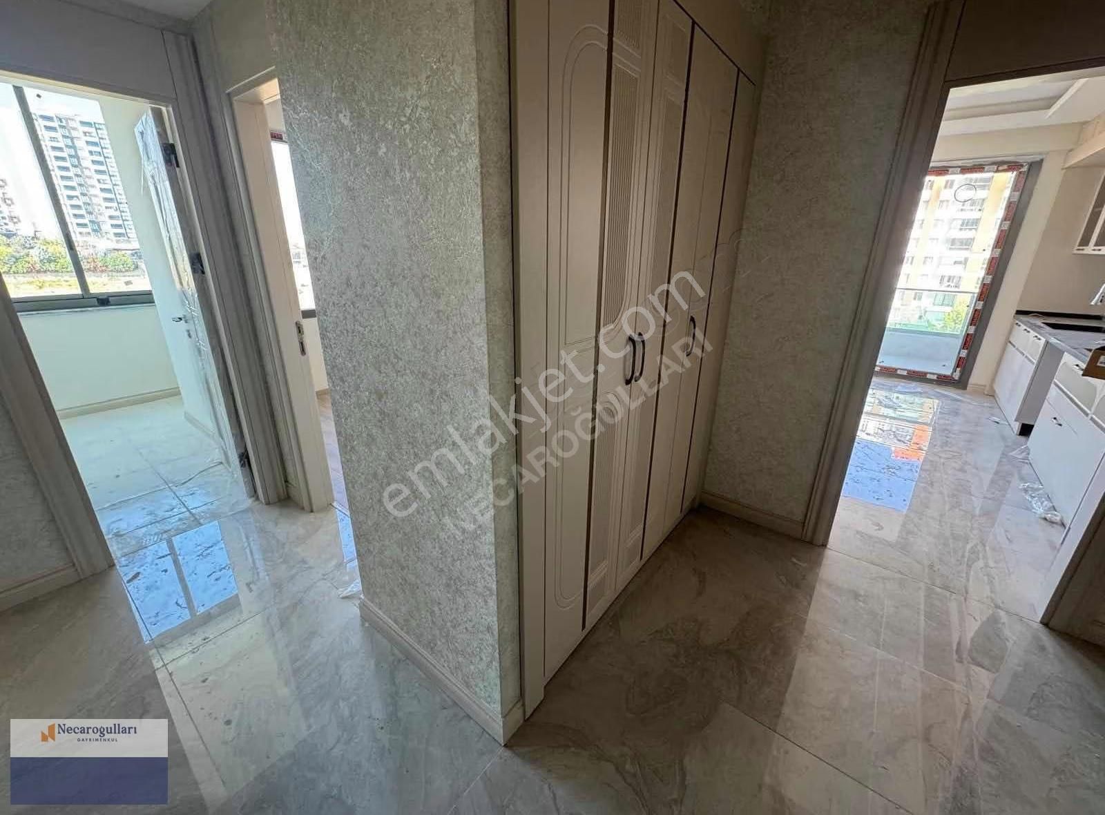 Necaroğullarından Wınston Avm Civarı 2+2 Ultra Lüks Daireler - Görsel 16