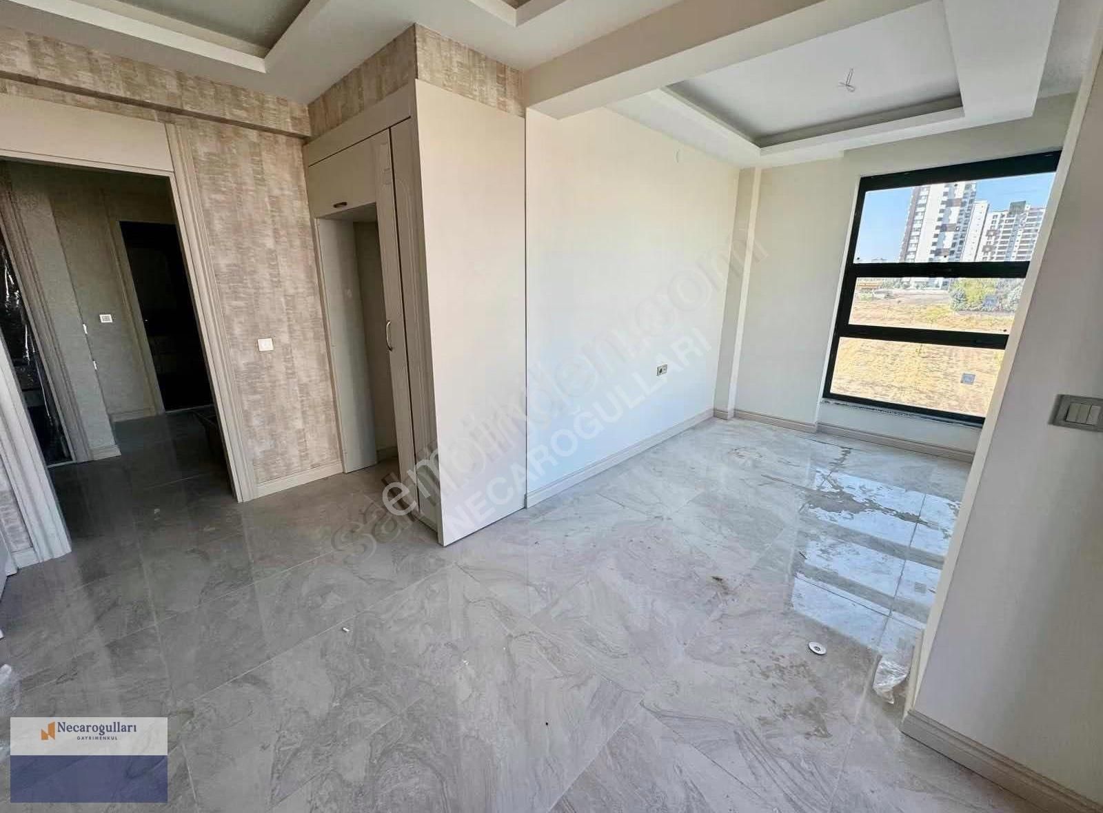 Necaroğullarından Wınston Avm Civarı 2+2 Ultra Lüks Daireler - Görsel 4