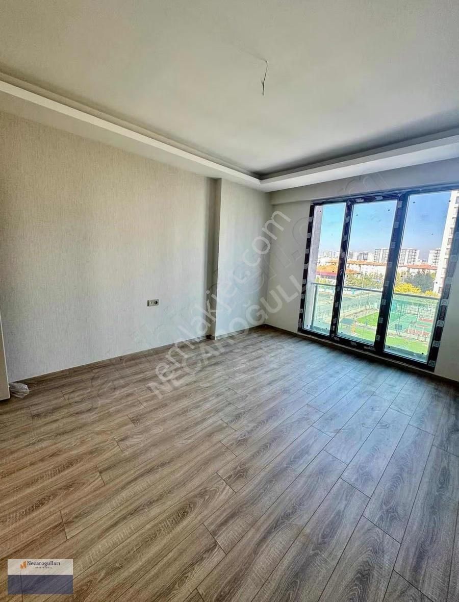 Necaroğullarından Wınston Avm Civarı 2+2 Ultra Lüks Daireler - Görsel 11