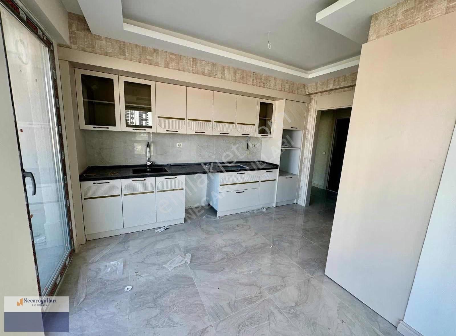 Necaroğullarından Wınston Avm Civarı 2+2 Ultra Lüks Daireler - Görsel 14