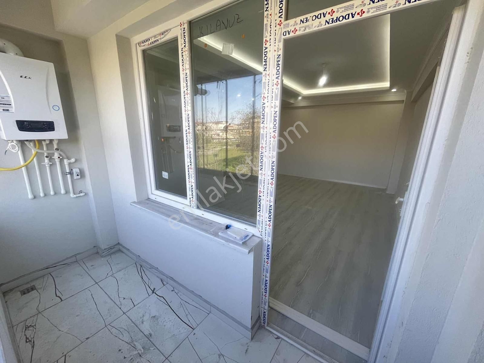 Sultanmurat Mh.'sinde Satılık 3+1 125 M2 Arakat Sıfır Yeni Bina - Görsel 29