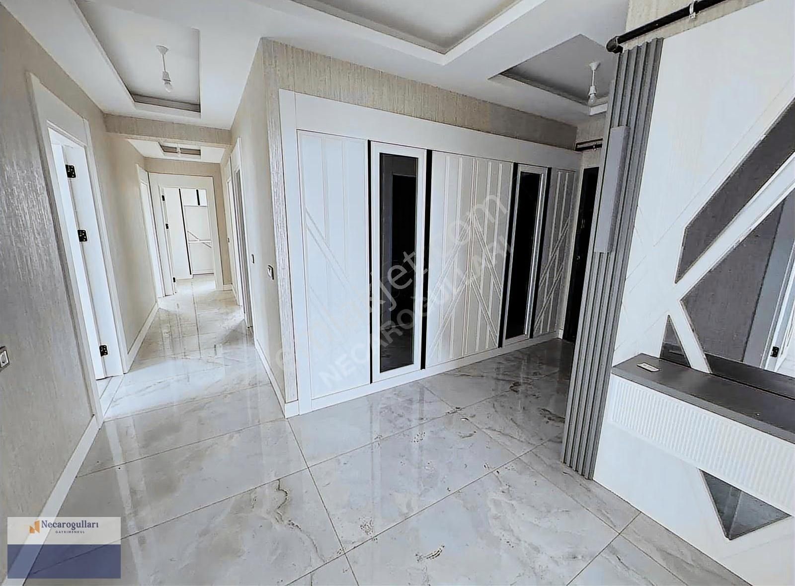 Necaroğullarından Cezaevi Yolu Üzeri Ultra Lüks Daire - Görsel 17
