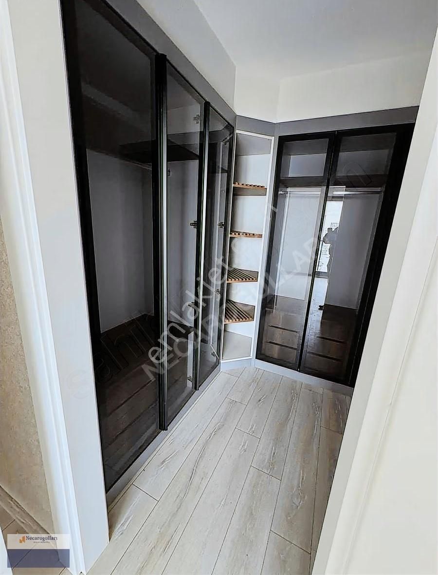 Necaroğullarından Cezaevi Yolu Üzeri Ultra Lüks Daire - Görsel 16