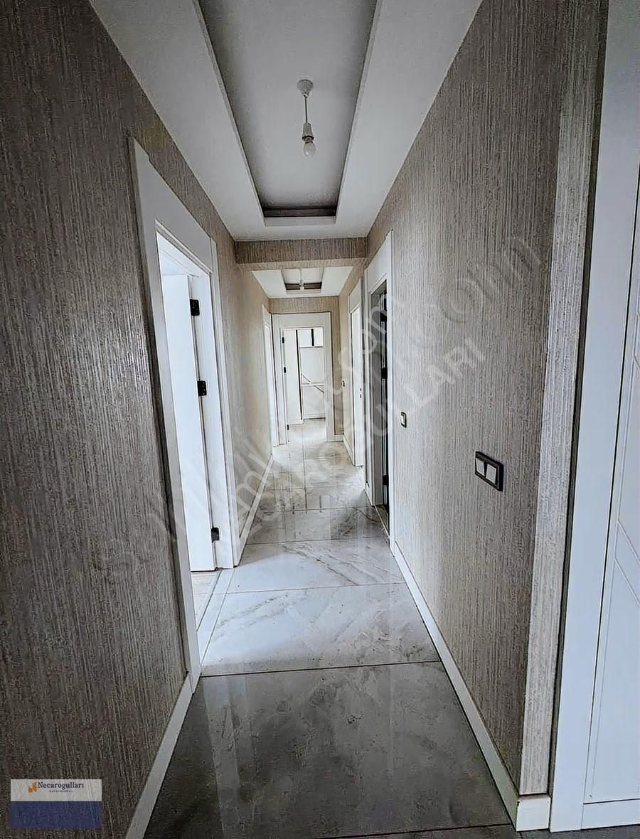 Necaroğullarından Cezaevi Yolu Üzeri Ultra Lüks Daire - Görsel 4