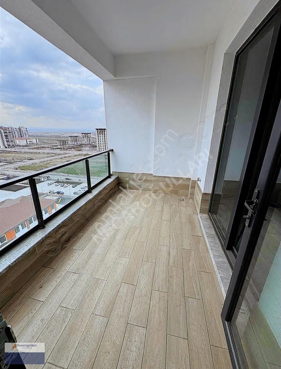 Necaroğullarından Cezaevi Yolu Üzeri Ultra Lüks Daire - Görsel 7