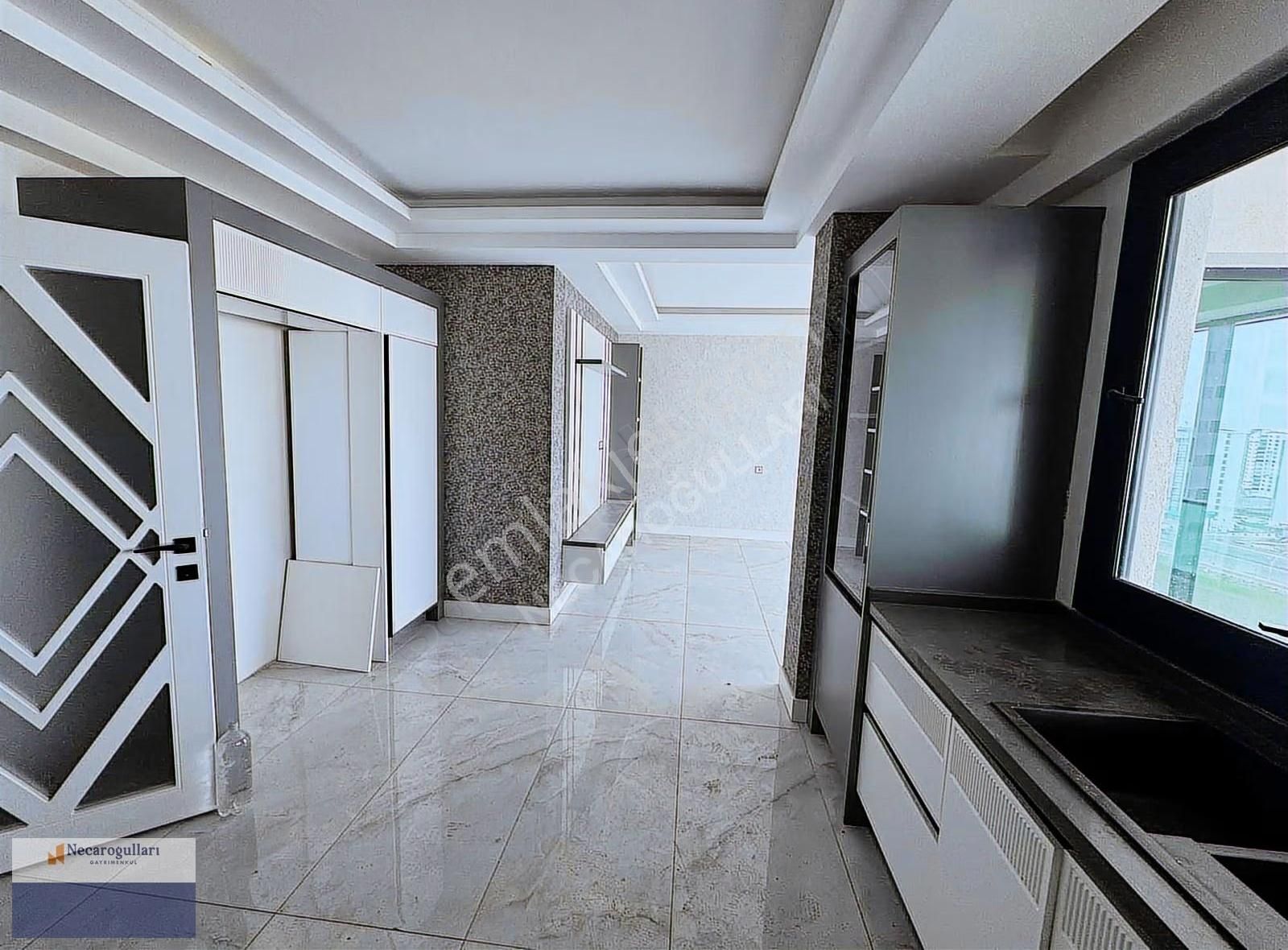 Necaroğullarından Cezaevi Yolu Üzeri Ultra Lüks Daire - Görsel 11