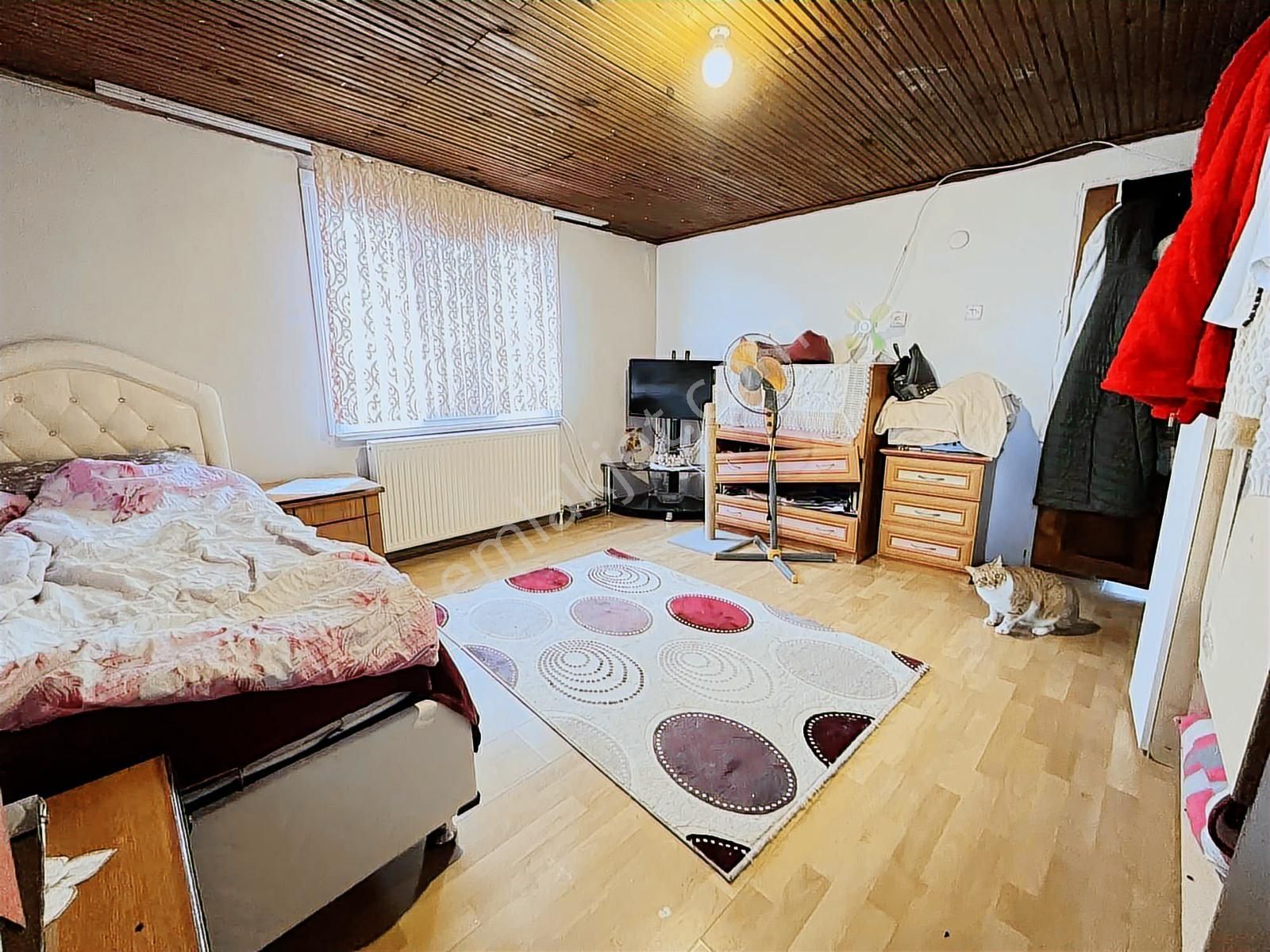 İmren Gayrimenkulden Satılık Fevziçakmak Mh.2+1 120m2 Genş Daire - Görsel 29