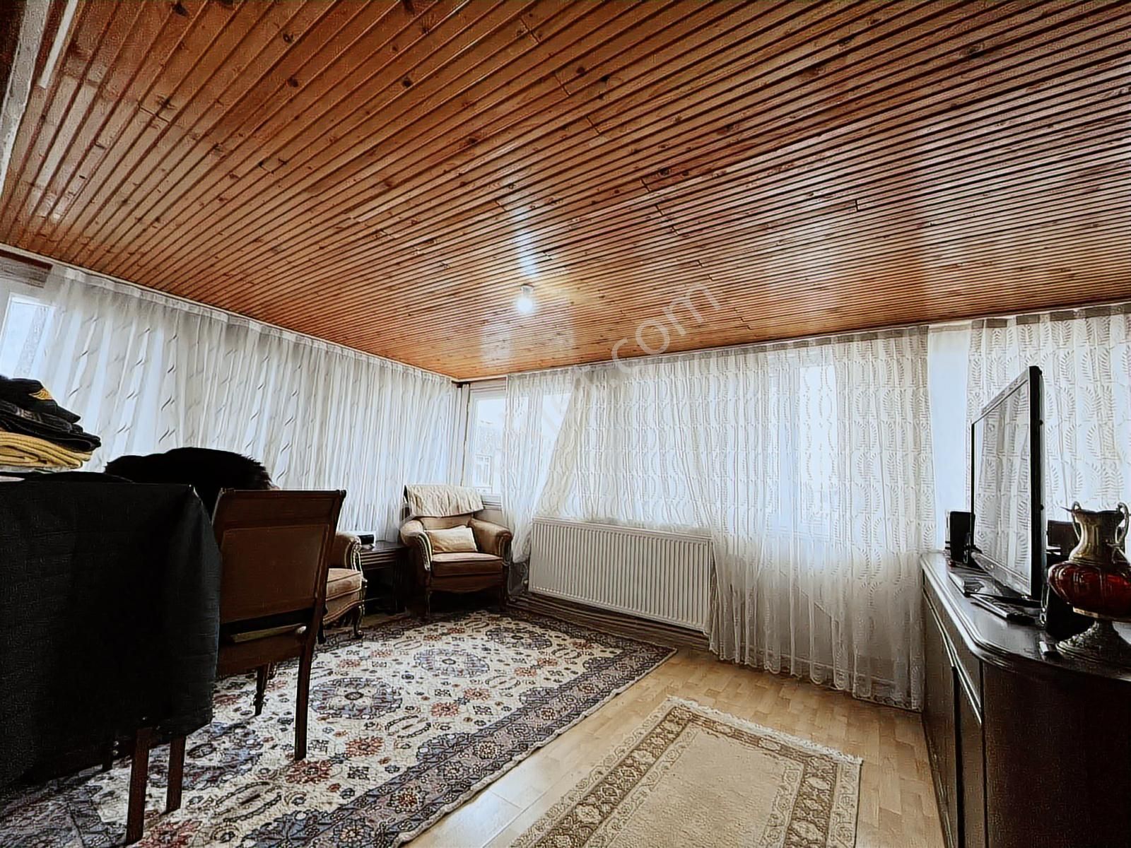 İmren Gayrimenkulden Satılık Fevziçakmak Mh.2+1 120m2 Genş Daire - Görsel 8