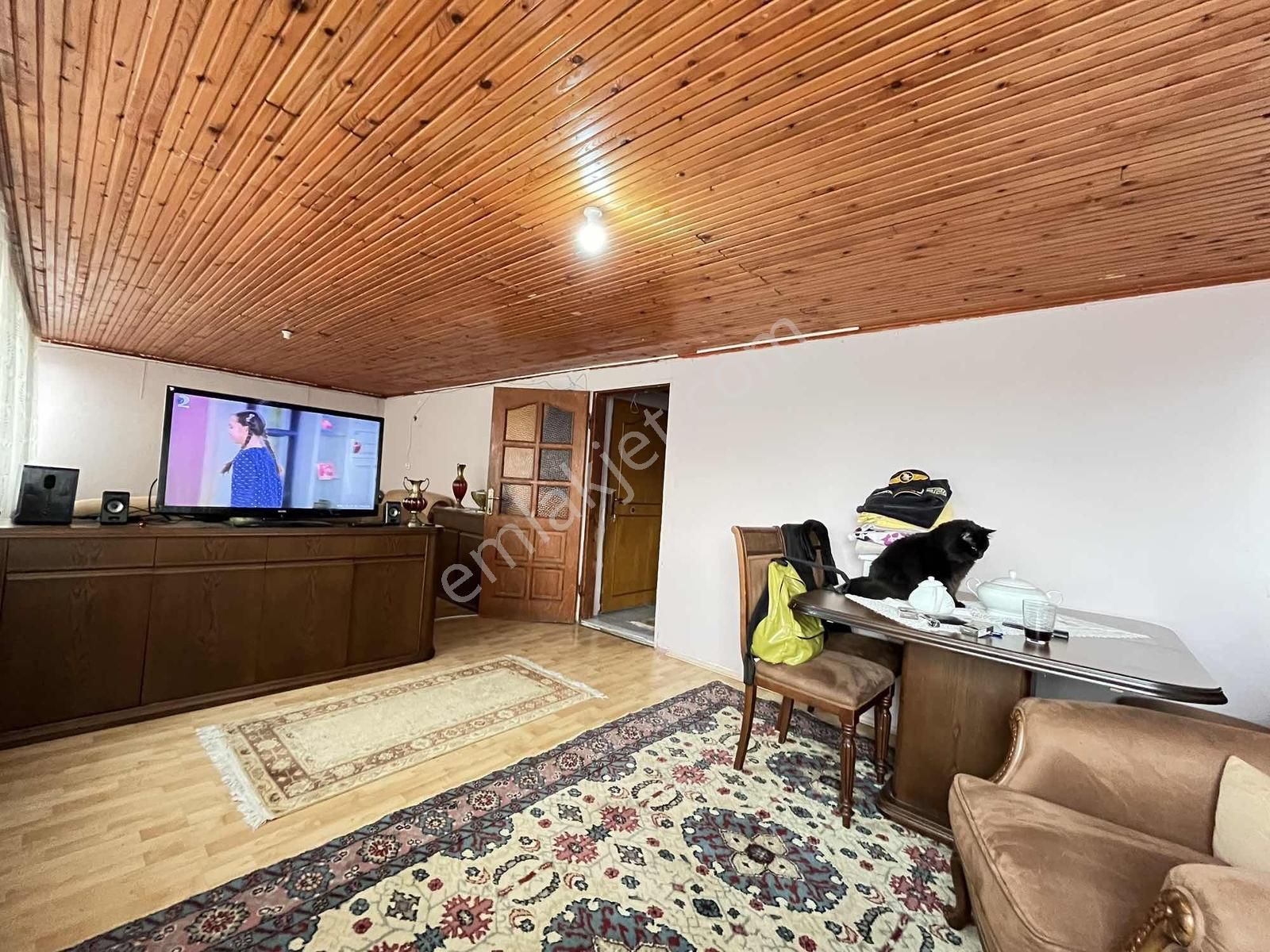 İmren Gayrimenkulden Satılık Fevziçakmak Mh.2+1 120m2 Genş Daire - Görsel 13