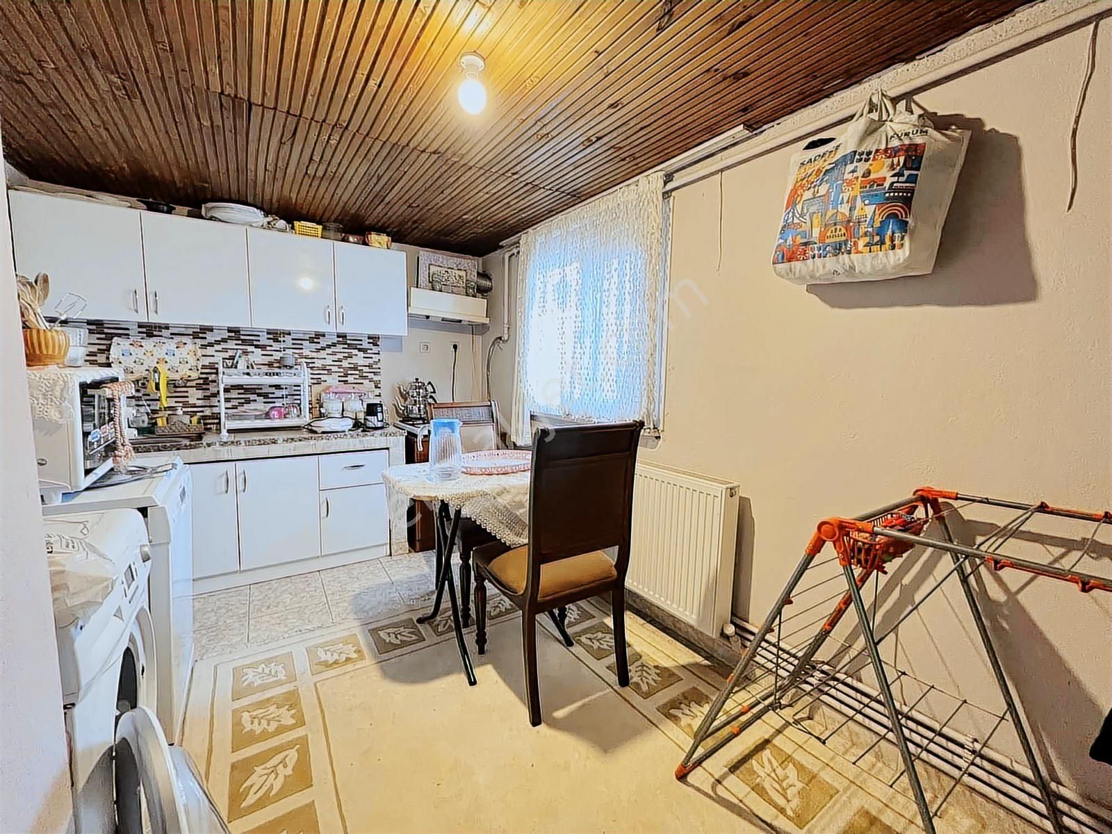 İmren Gayrimenkulden Satılık Fevziçakmak Mh.2+1 120m2 Genş Daire - Görsel 2