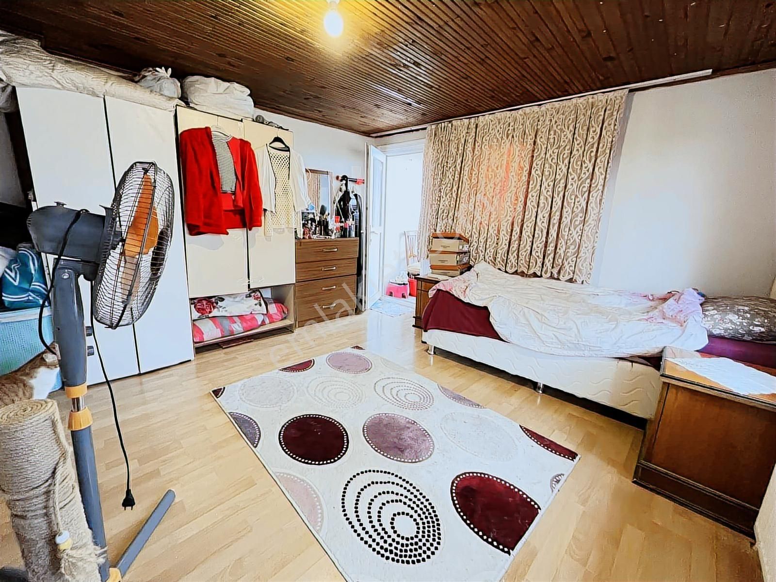 İmren Gayrimenkulden Satılık Fevziçakmak Mh.2+1 120m2 Genş Daire - Görsel 15