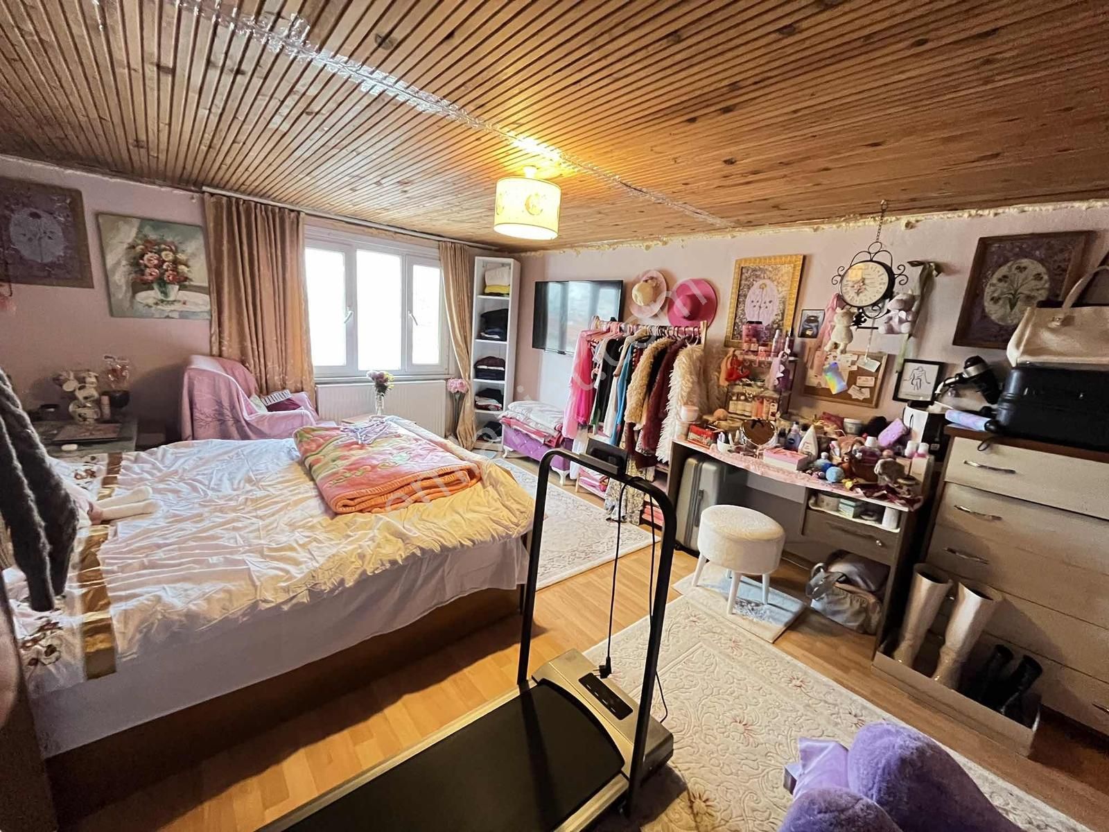 İmren Gayrimenkulden Satılık Fevziçakmak Mh.2+1 120m2 Genş Daire - Görsel 3