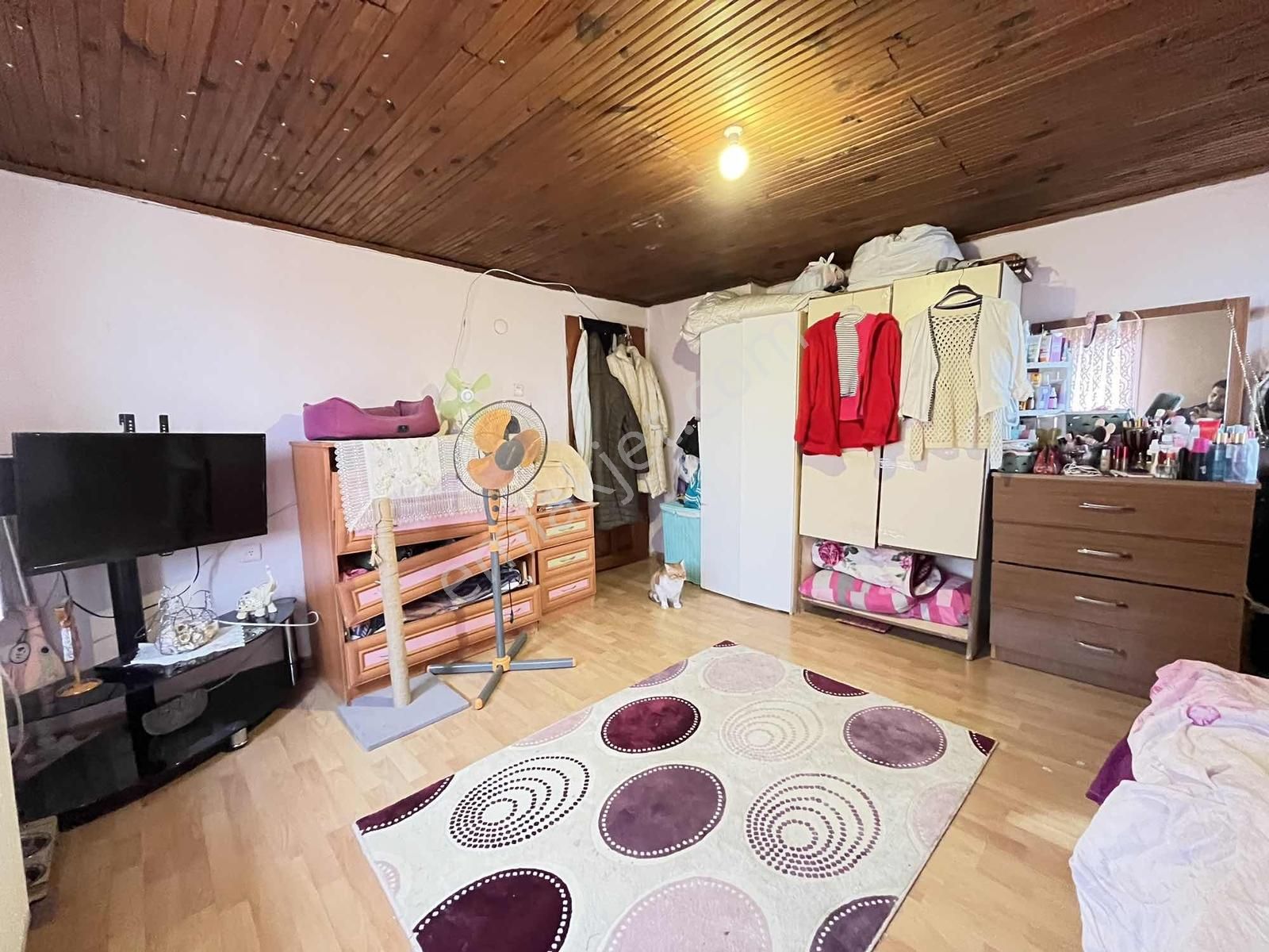 İmren Gayrimenkulden Satılık Fevziçakmak Mh.2+1 120m2 Genş Daire - Görsel 22