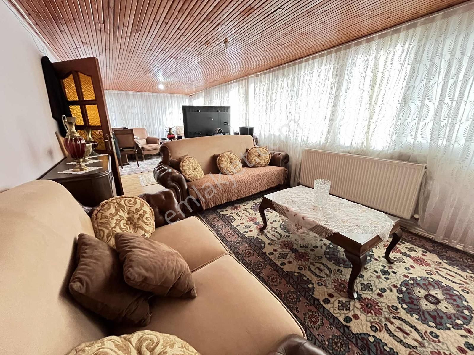 İmren Gayrimenkulden Satılık Fevziçakmak Mh.2+1 120m2 Genş Daire - Görsel 17