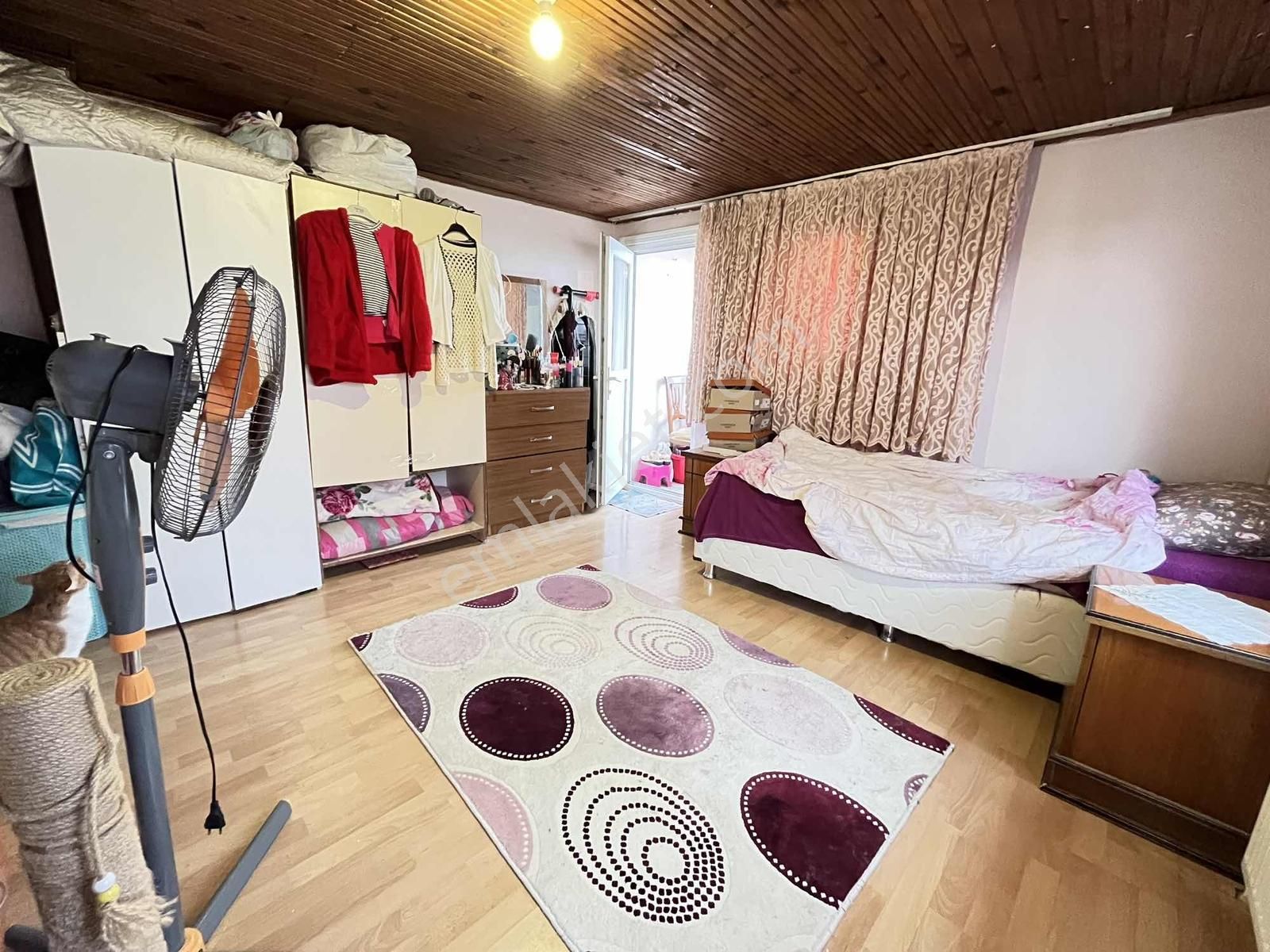 İmren Gayrimenkulden Satılık Fevziçakmak Mh.2+1 120m2 Genş Daire - Görsel 6