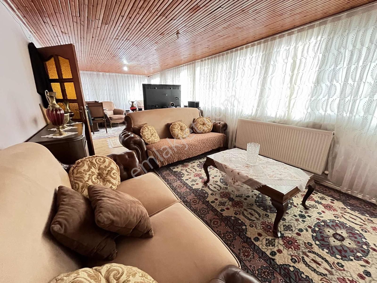 İmren Gayrimenkulden Satılık Fevziçakmak Mh.2+1 120m2 Genş Daire - Görsel 11