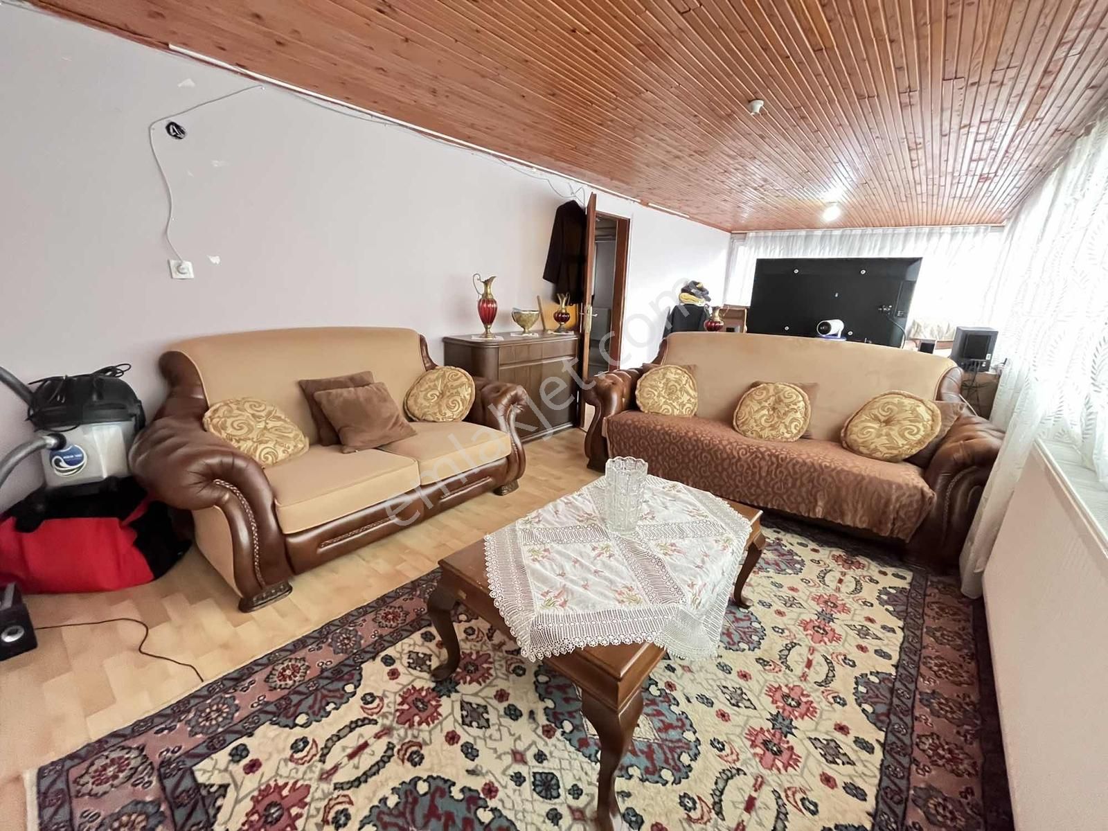 İmren Gayrimenkulden Satılık Fevziçakmak Mh.2+1 120m2 Genş Daire - Görsel 12