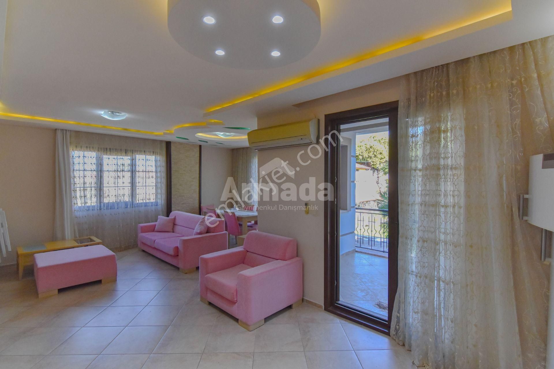 Kuşadası Sahil Siteleri Bölgesinde Satılık 3+1 Dubleks Daire - Görsel 8