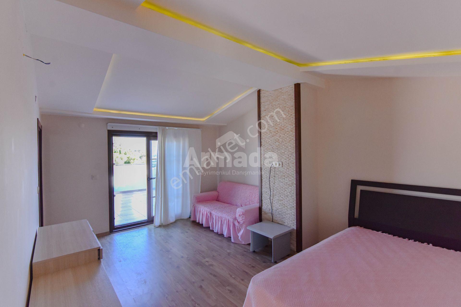 Kuşadası Sahil Siteleri Bölgesinde Satılık 3+1 Dubleks Daire - Görsel 18