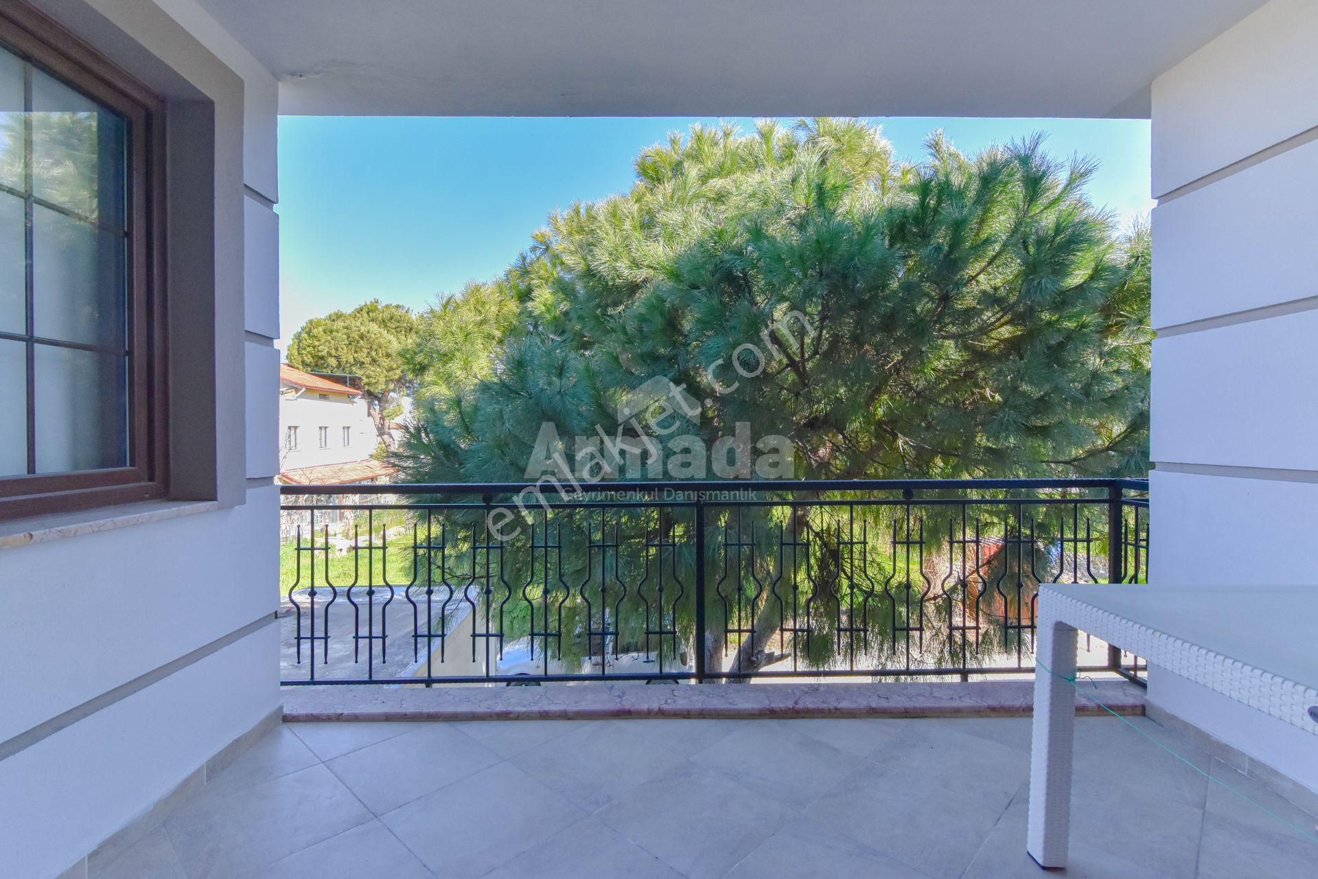 Kuşadası Sahil Siteleri Bölgesinde Satılık 3+1 Dubleks Daire - Görsel 7