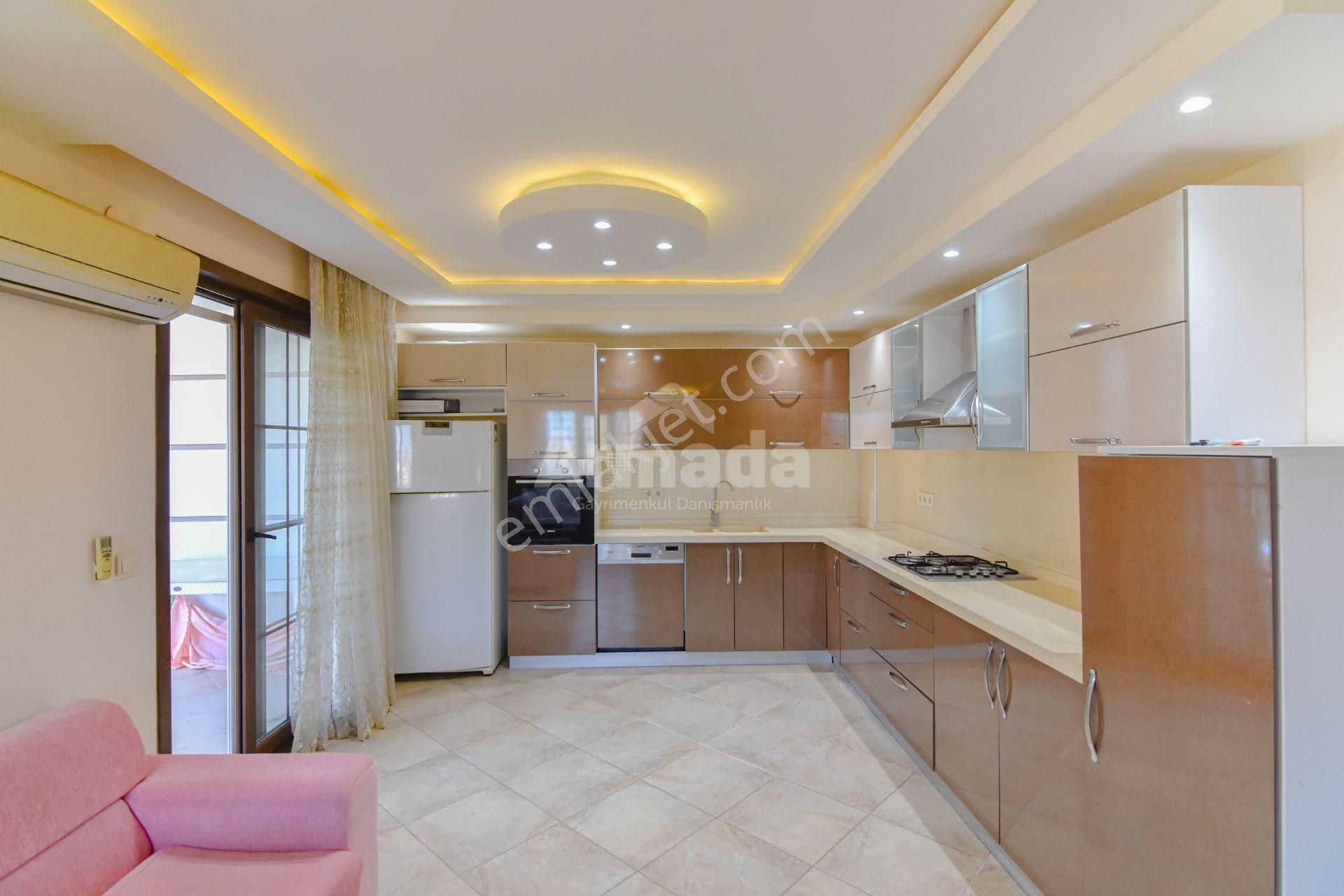 Kuşadası Sahil Siteleri Bölgesinde Satılık 3+1 Dubleks Daire - Görsel 5