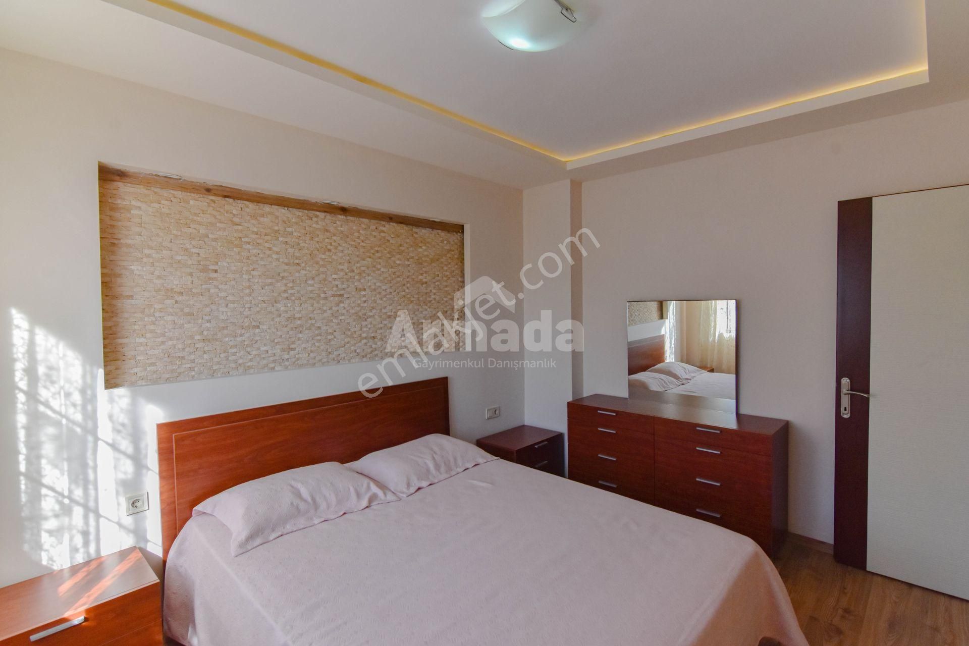 Kuşadası Sahil Siteleri Bölgesinde Satılık 3+1 Dubleks Daire - Görsel 10