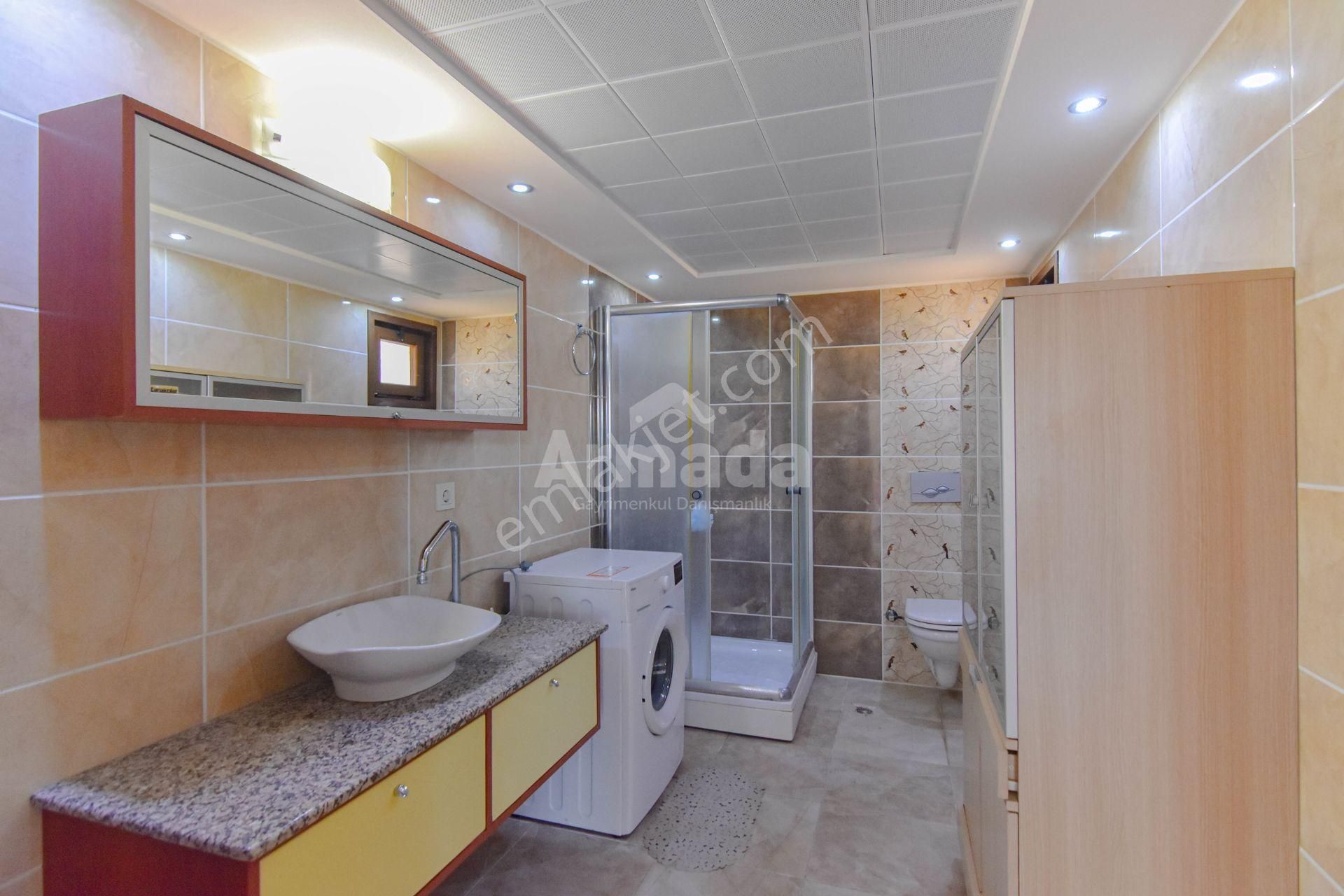 Kuşadası Sahil Siteleri Bölgesinde Satılık 3+1 Dubleks Daire - Görsel 17