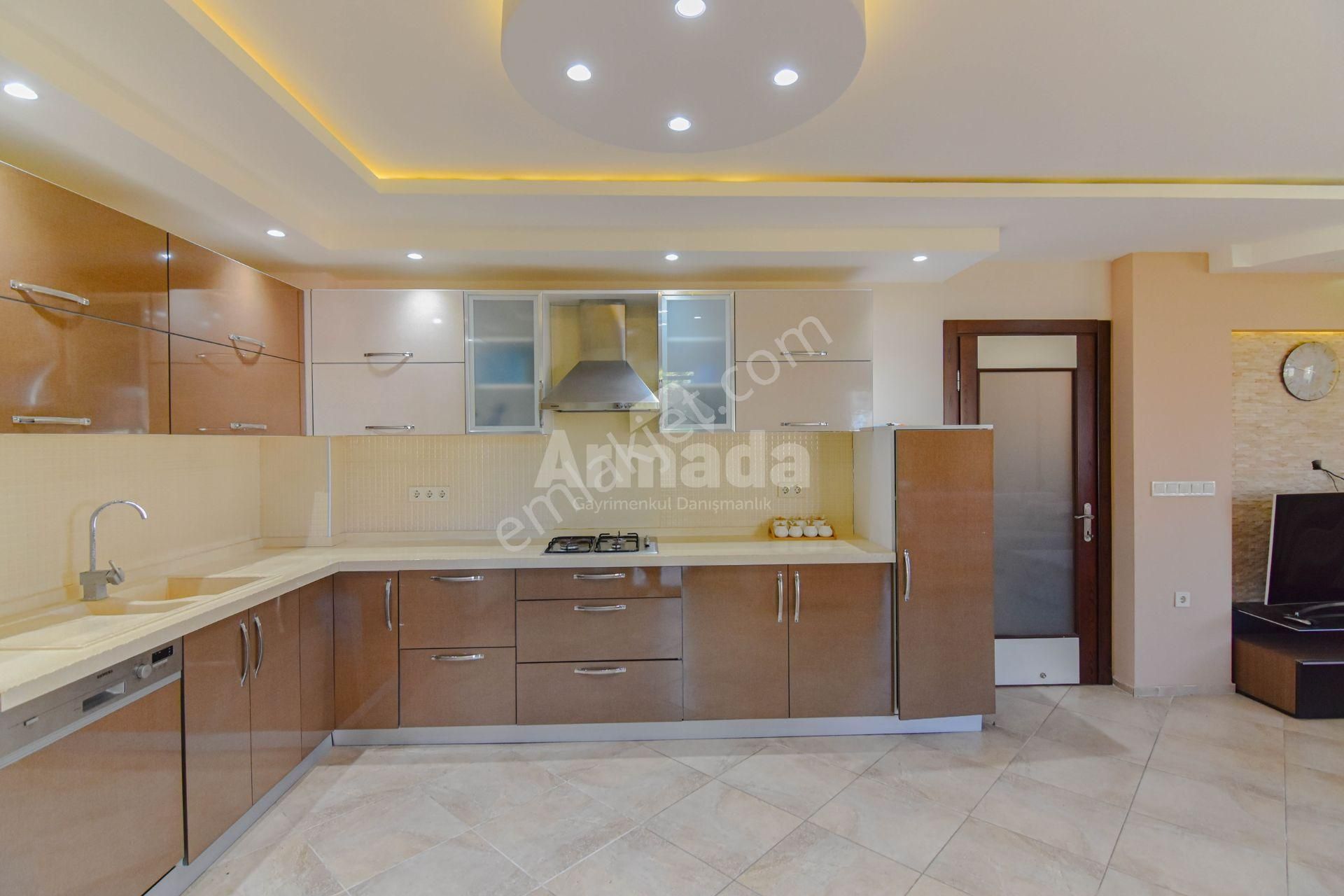 Kuşadası Sahil Siteleri Bölgesinde Satılık 3+1 Dubleks Daire - Görsel 6